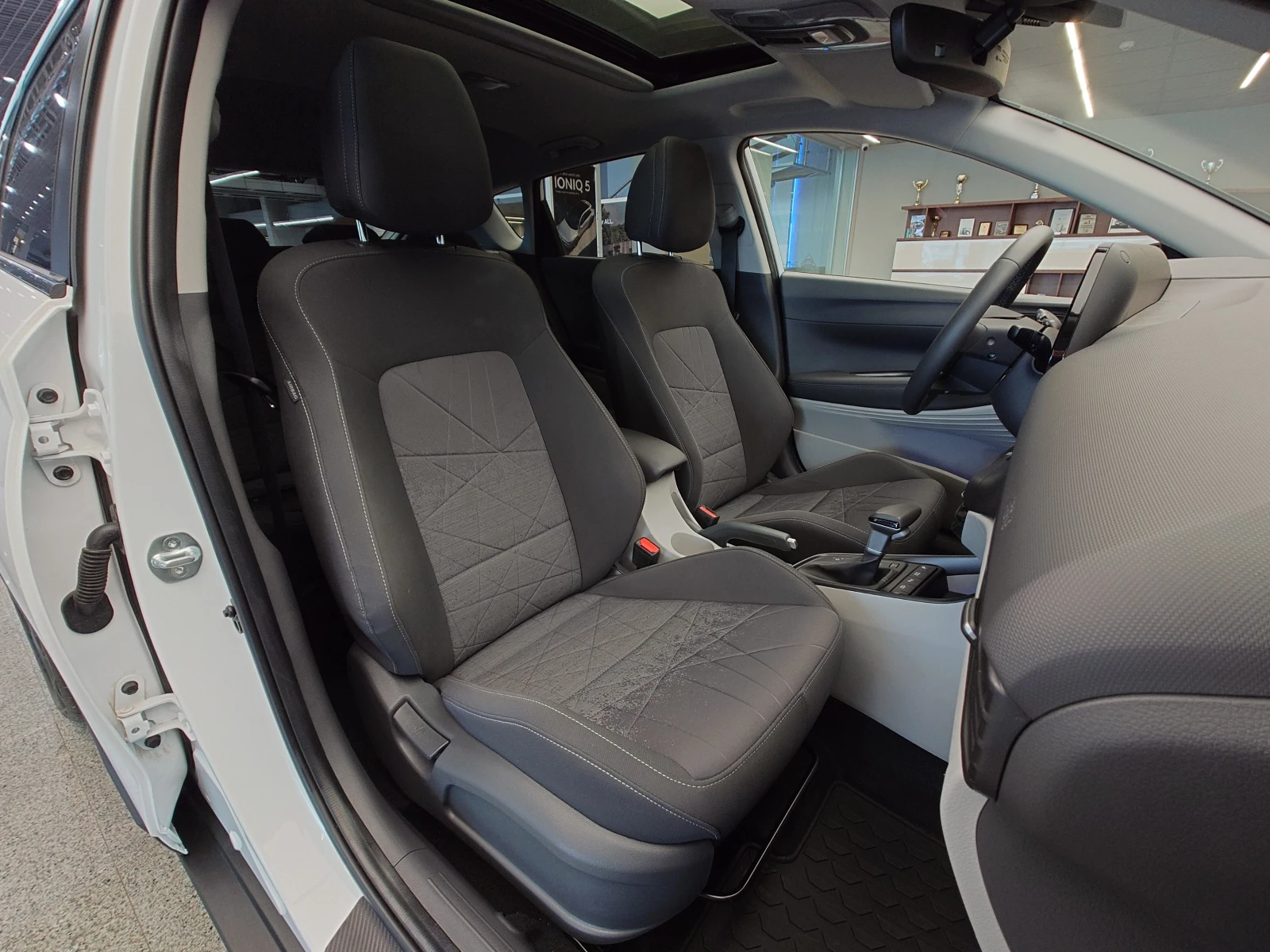 Hyundai Bayon PREMIUM - изображение 8