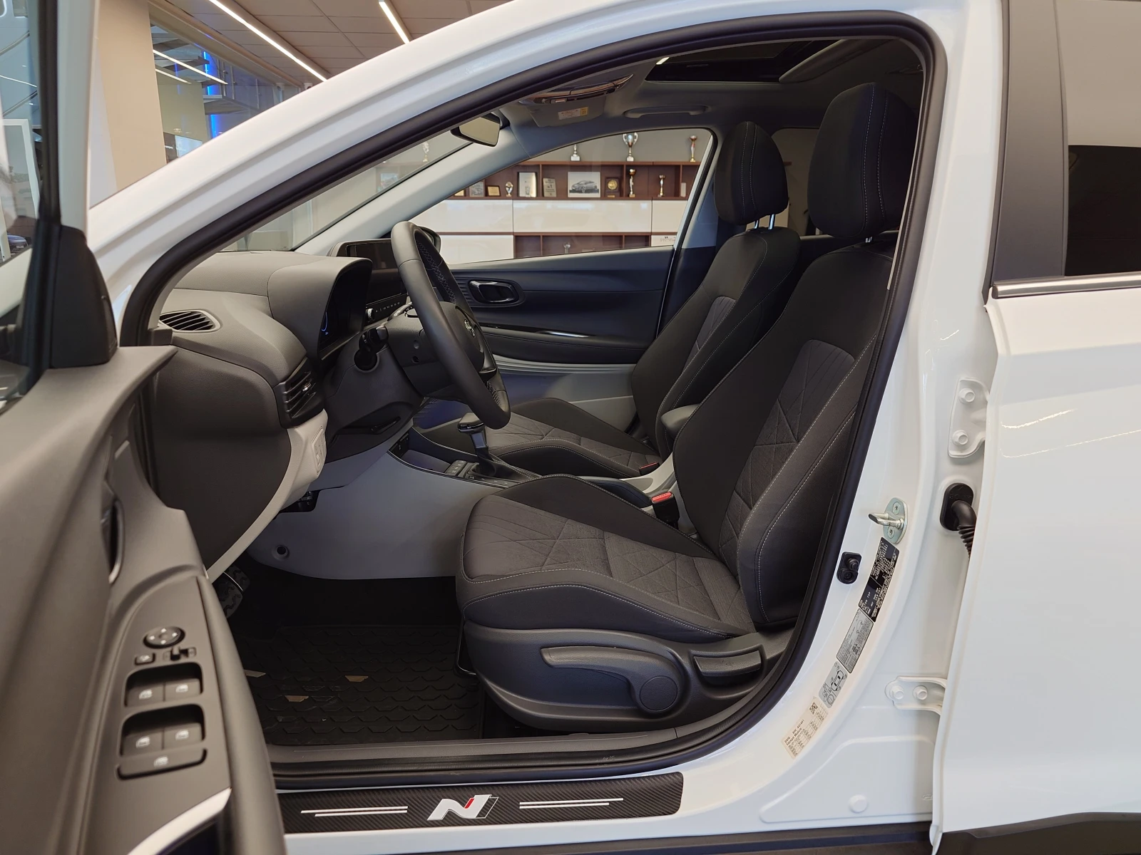 Hyundai Bayon PREMIUM - изображение 9