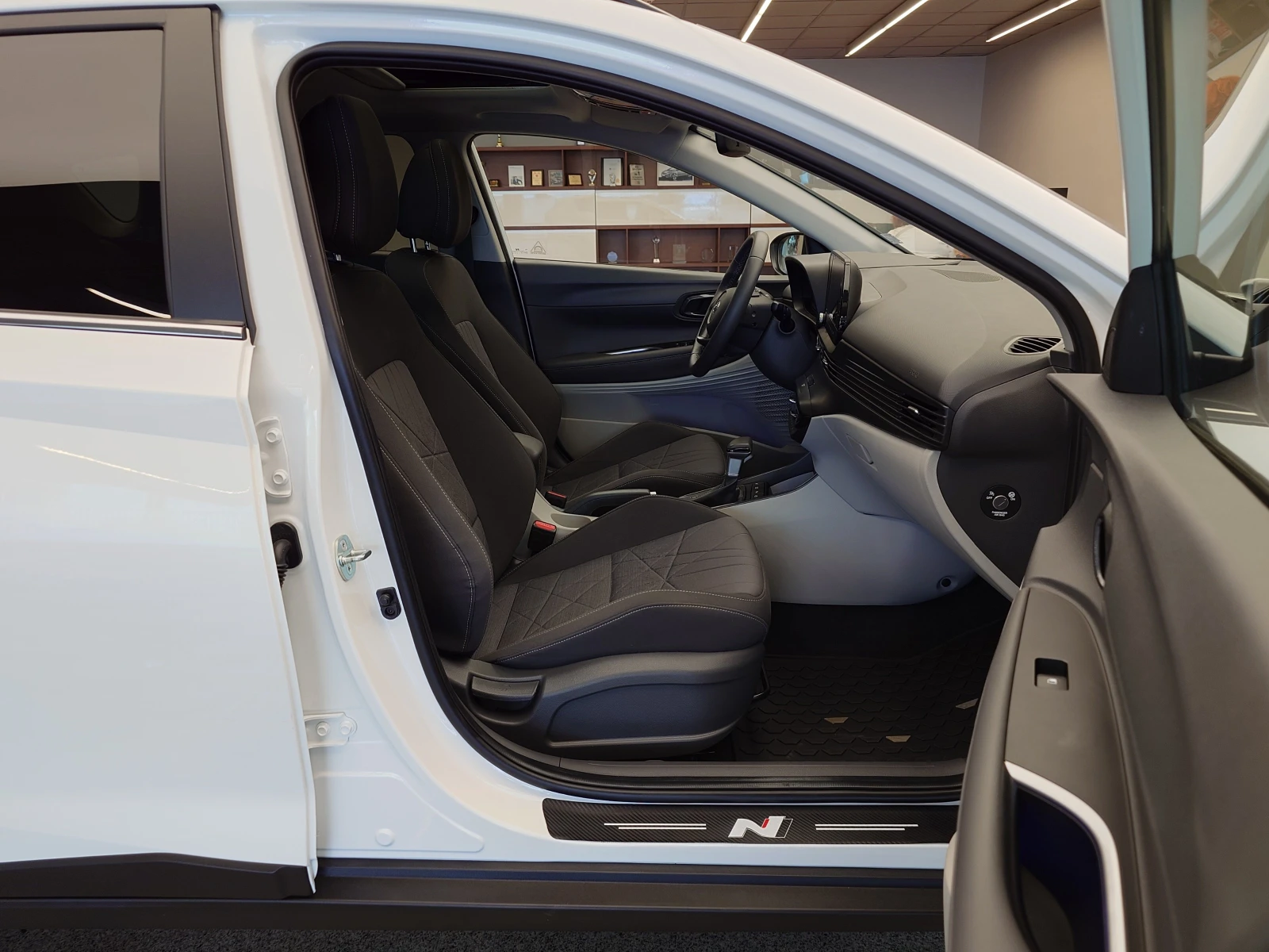 Hyundai Bayon PREMIUM - изображение 7