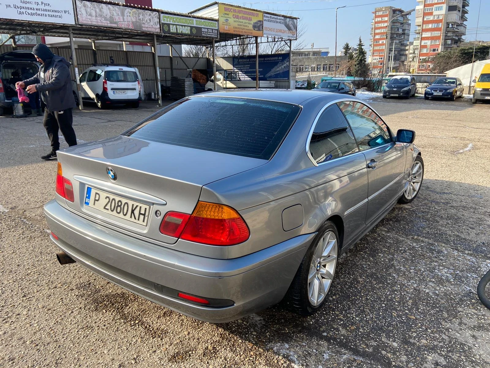 BMW 330  - изображение 3