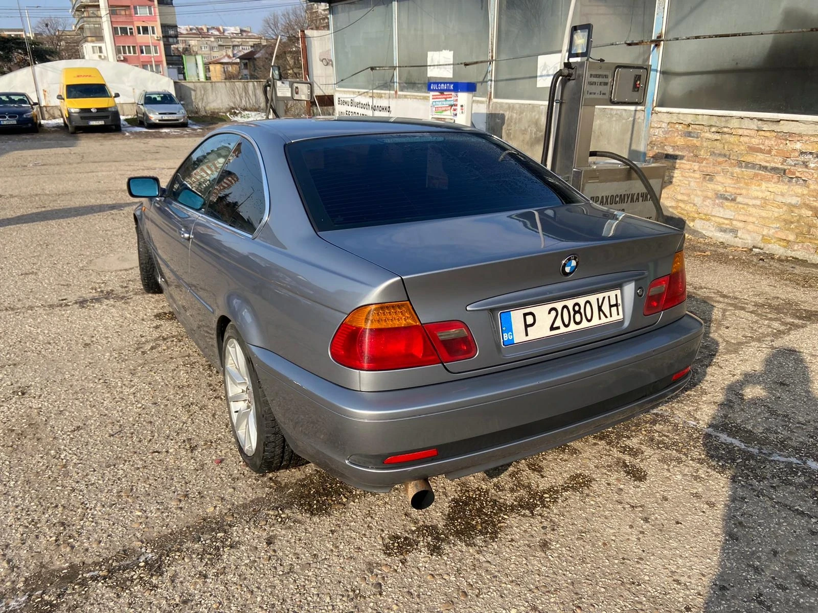 BMW 330  - изображение 2