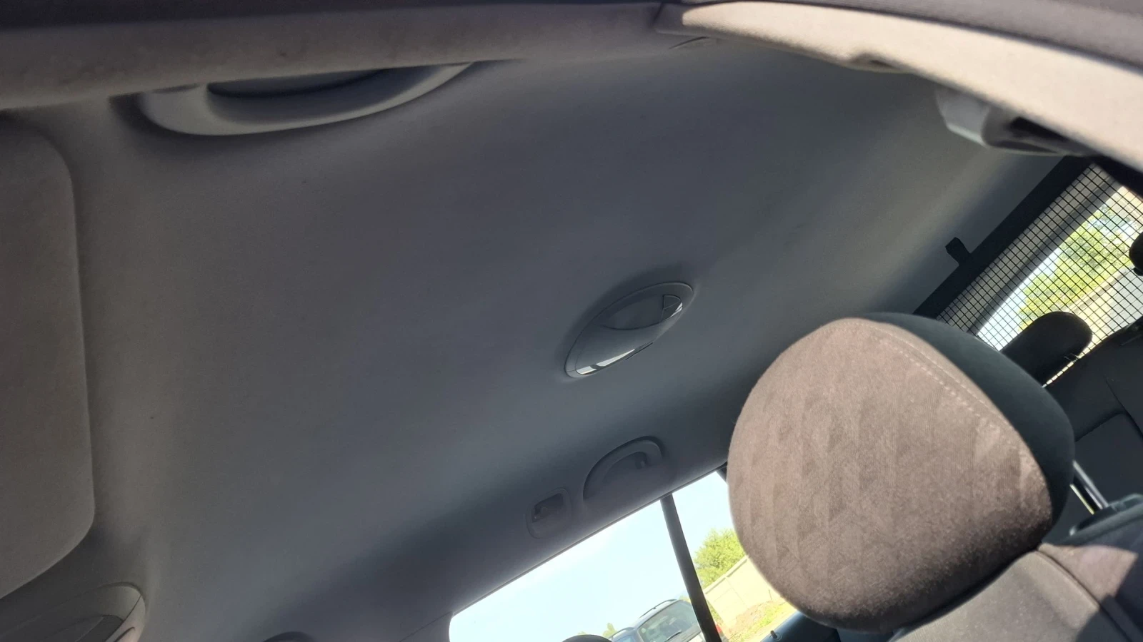 Mercedes-Benz E 220 150 | Mobile.bg   11