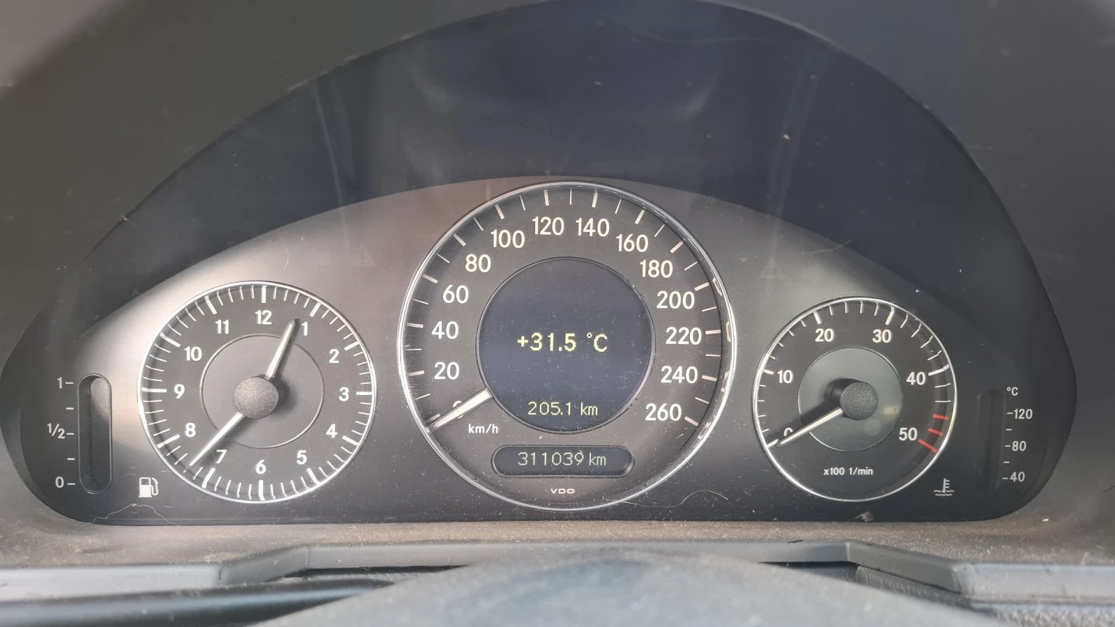 Mercedes-Benz E 220 150 | Mobile.bg   9