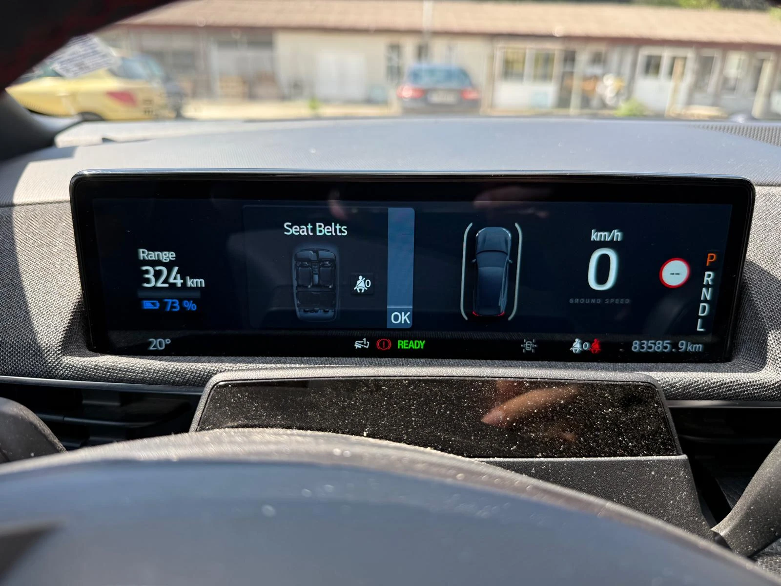 Ford Mustang Mach-E ER AWD Premium - изображение 3