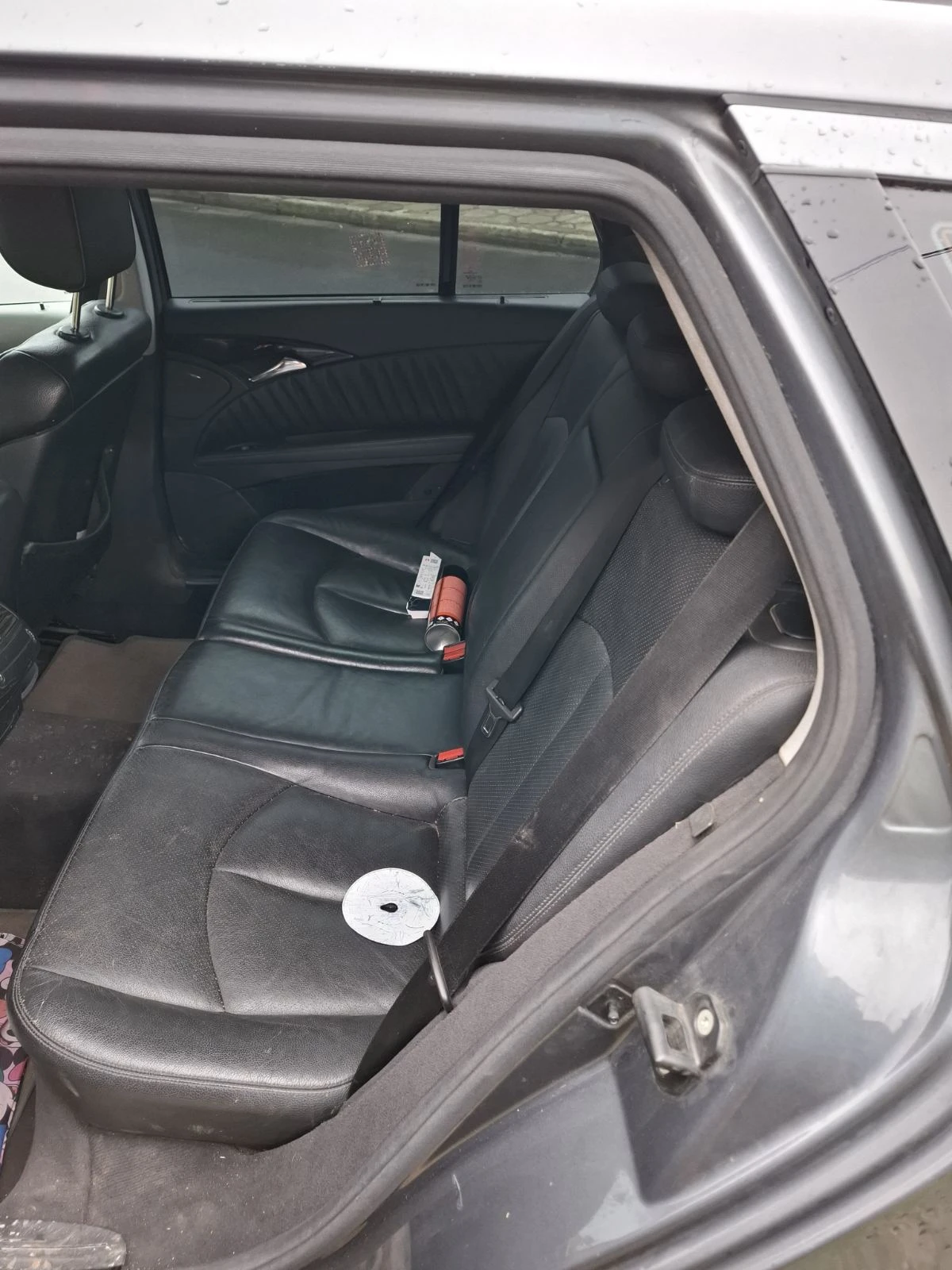 Mercedes-Benz E 220 CDI | Mobile.bg — изображение 4