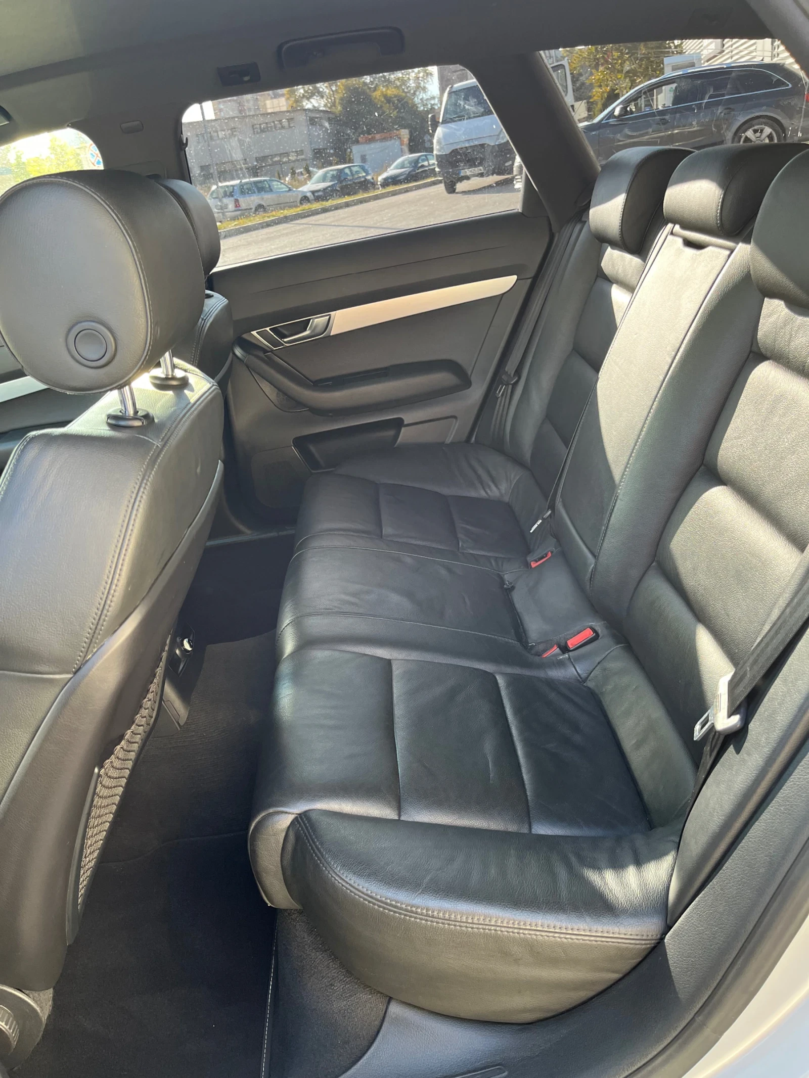 Audi A6 3.0 TDI Quattro S-line | Mobile.bg — изображение 15
