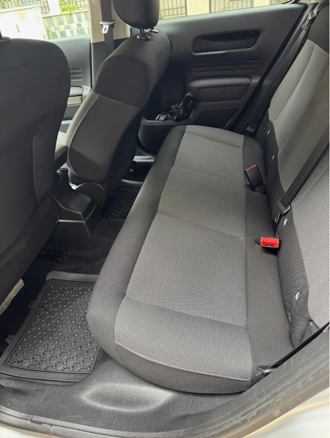 Citroen C4 Cactus 1.6HDI * Камера * Навигация - изображение 7