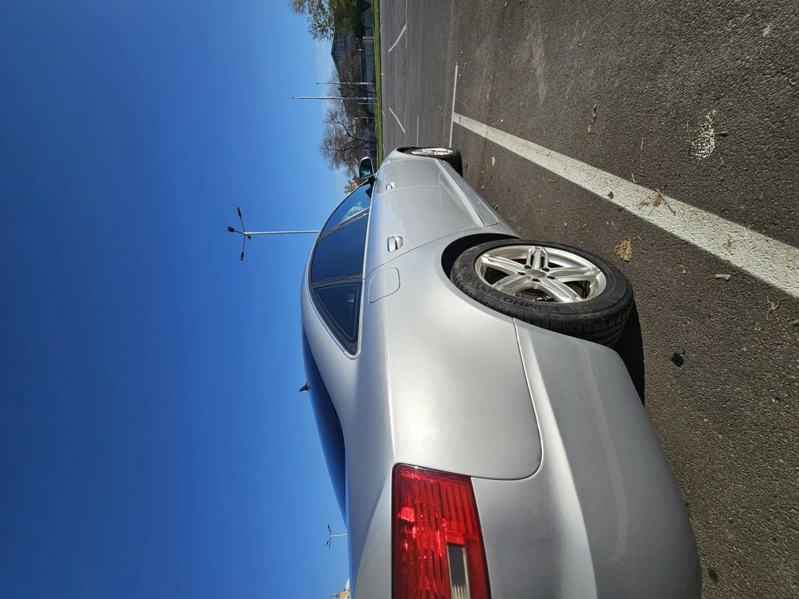 Audi A6 3.0 TDI Quattro  - изображение 6