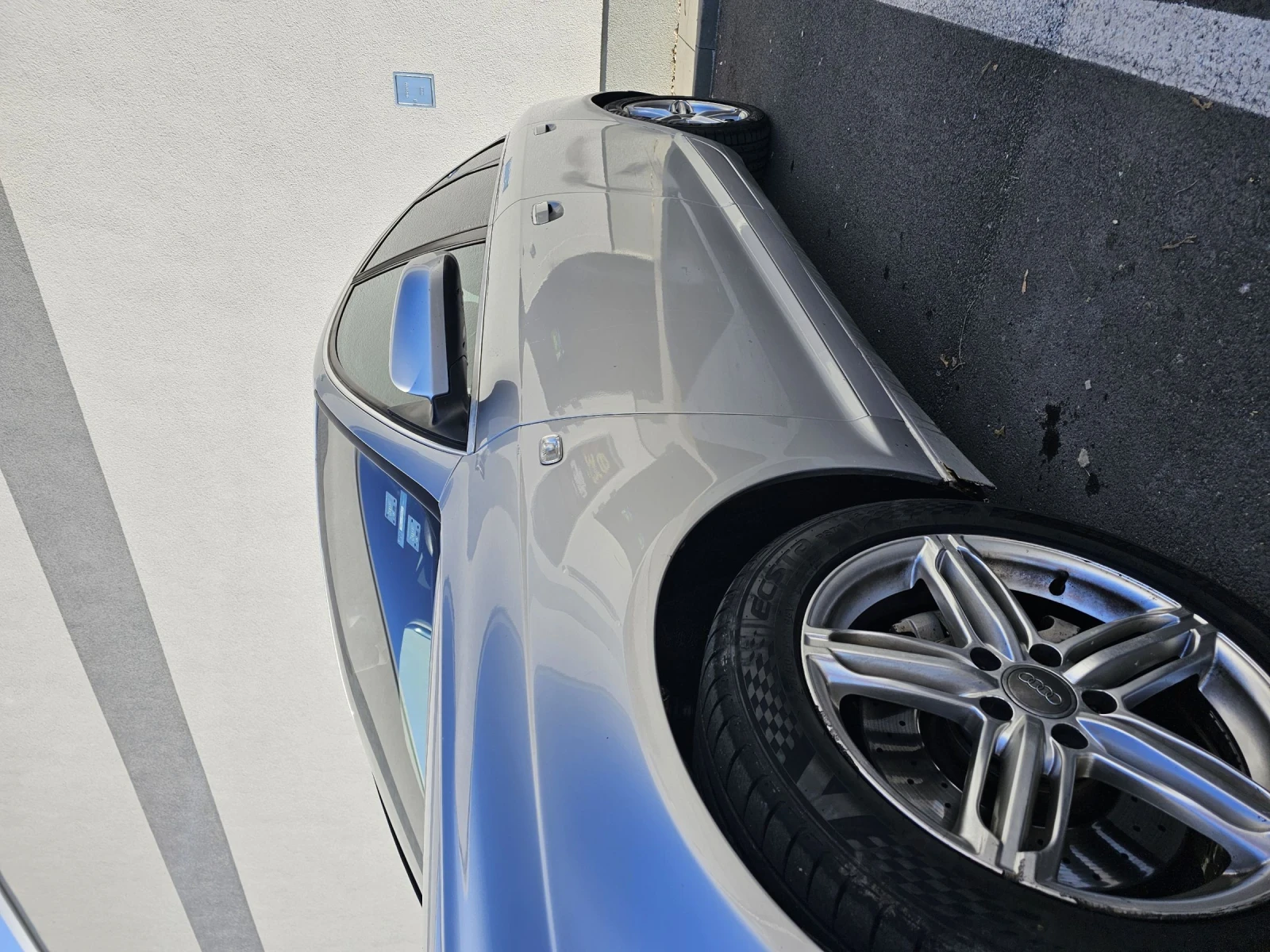 Audi A6 3.0 TDI Quattro  - изображение 4