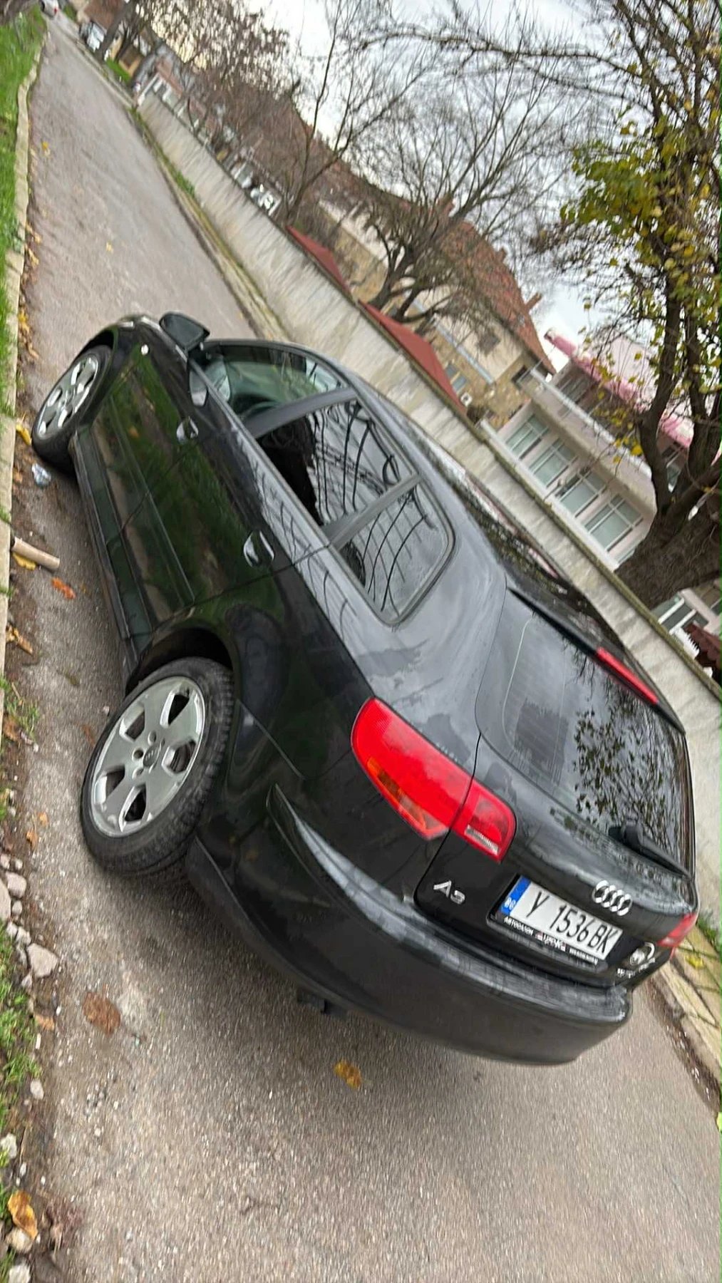 Audi A3 | Mobile.bg � ����������� 2