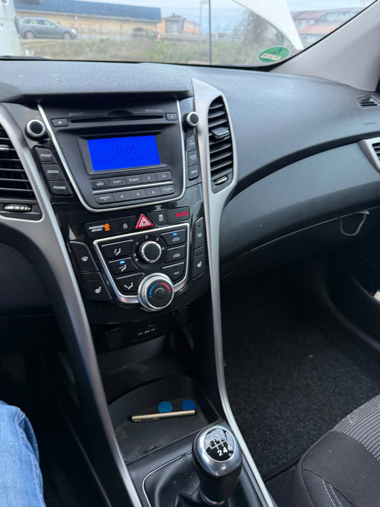 Hyundai I30 | Mobile.bg   8