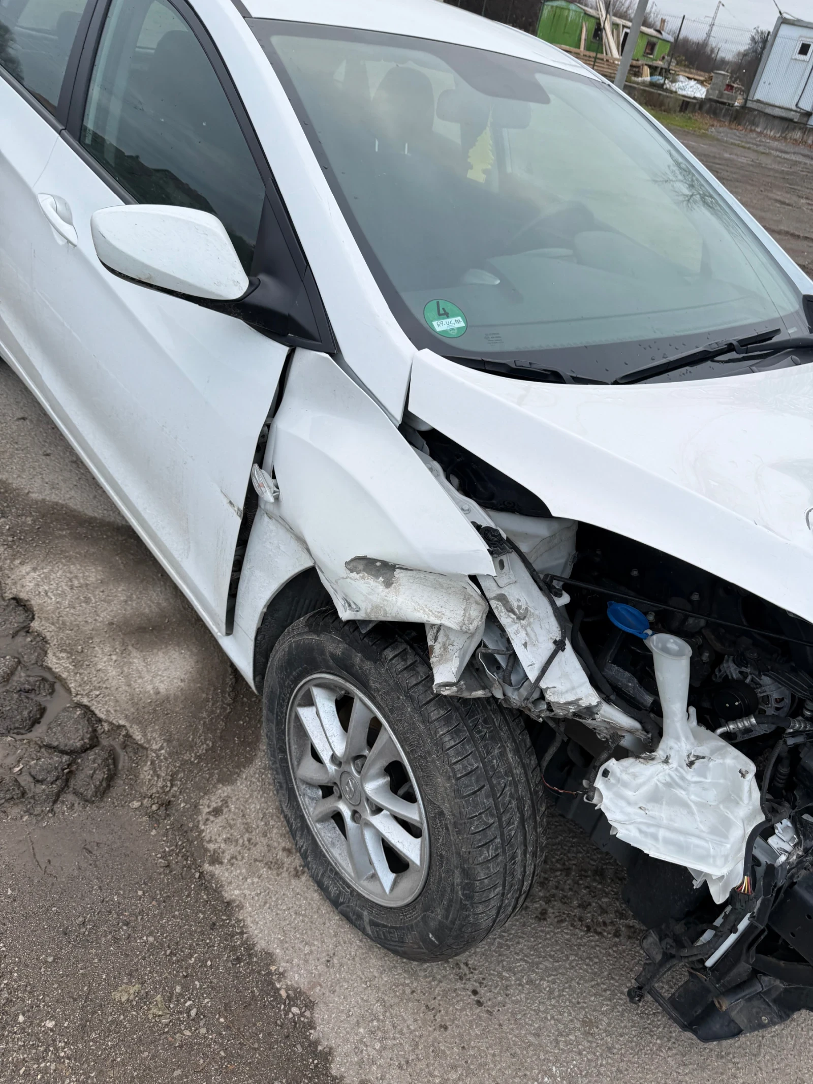 Hyundai I30 | Mobile.bg   7