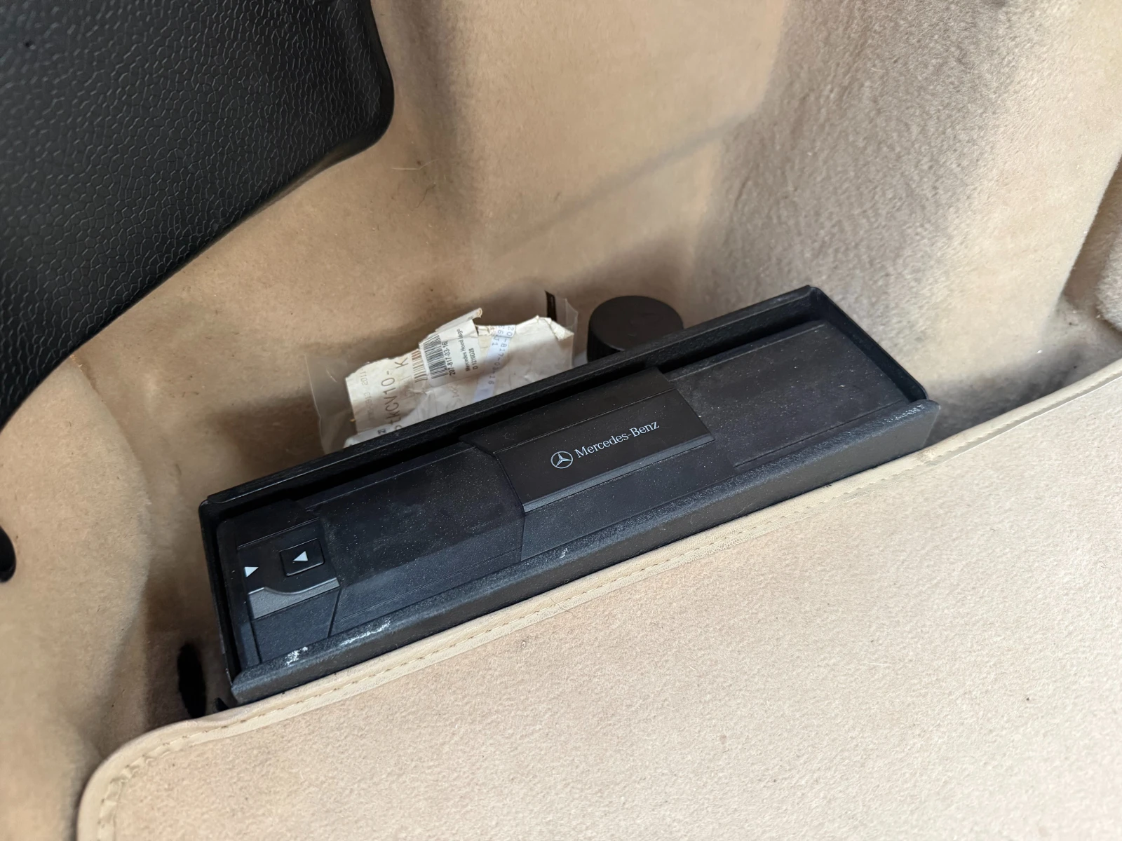 Mercedes-Benz SL 500 V8 ROADSTER (R129) | Mobile.bg � ����������� 14