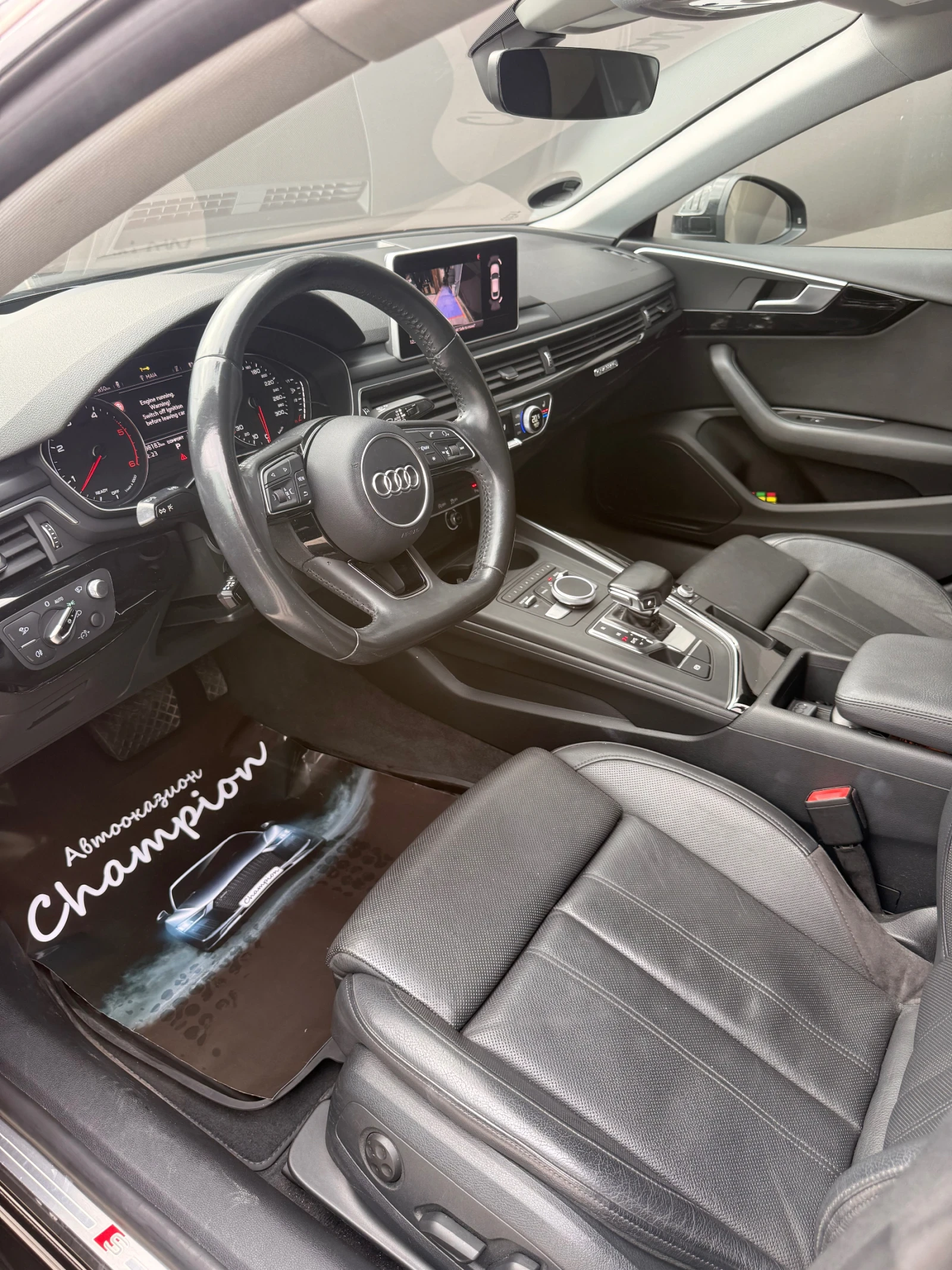 Audi A5  - изображение 8