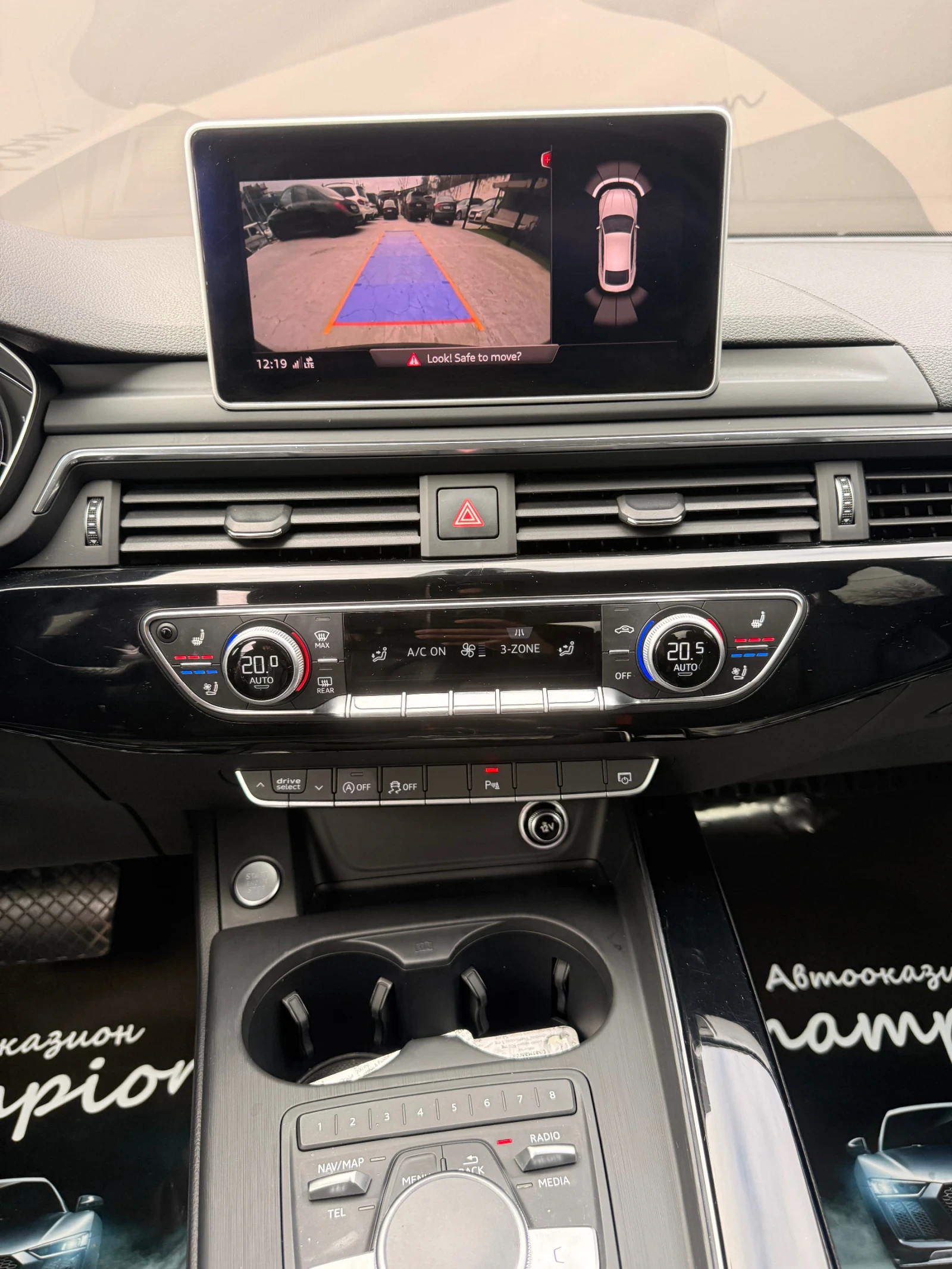 Audi A5  - изображение 10