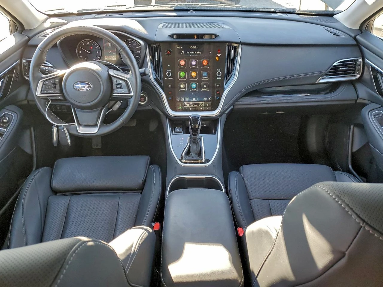 Subaru Outback 2025 SUBARU OUTBACK LIMITED XT | Mobile.bg � ����������� 9