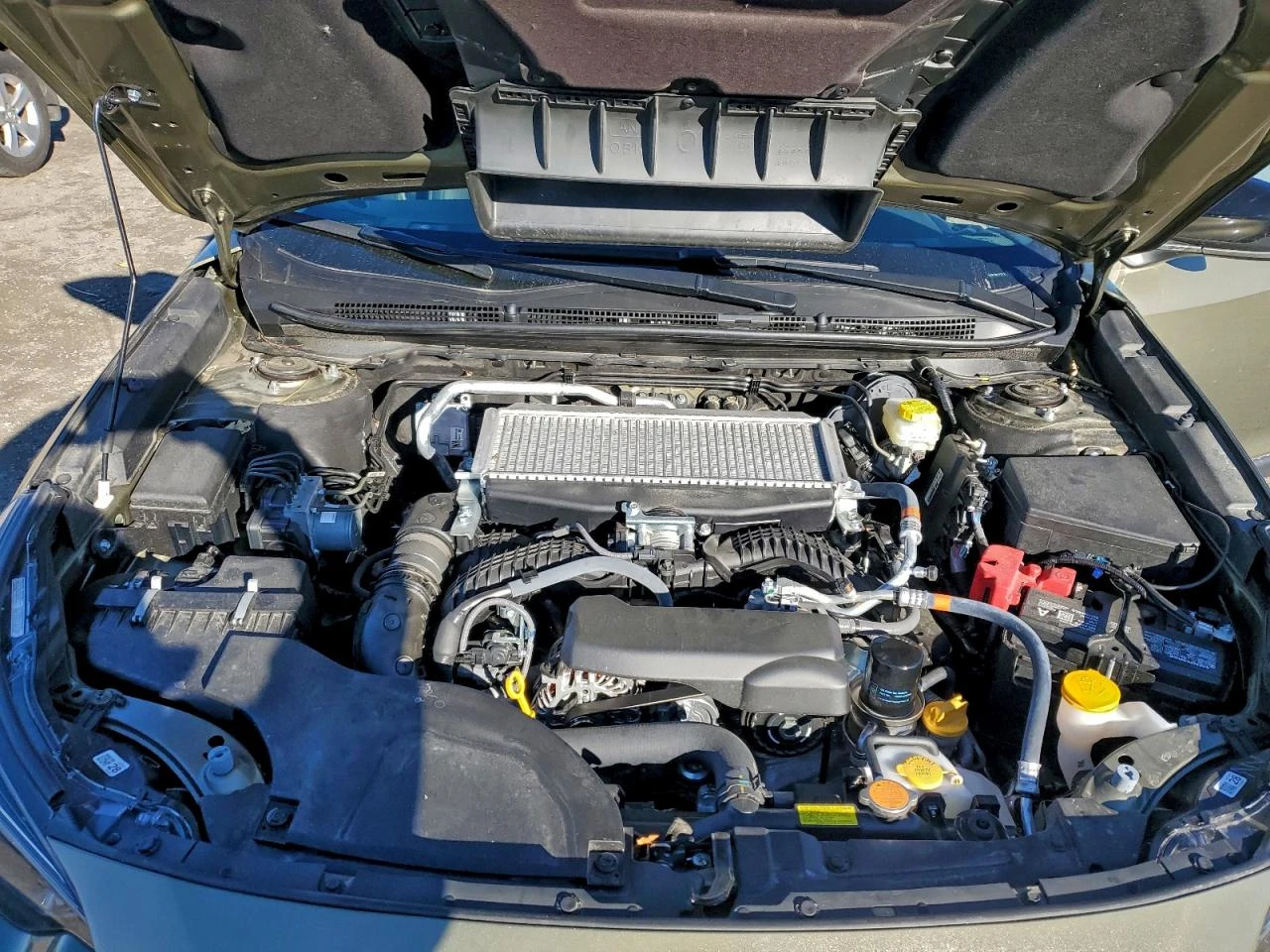 Subaru Outback 2025 SUBARU OUTBACK LIMITED XT | Mobile.bg � ����������� 12