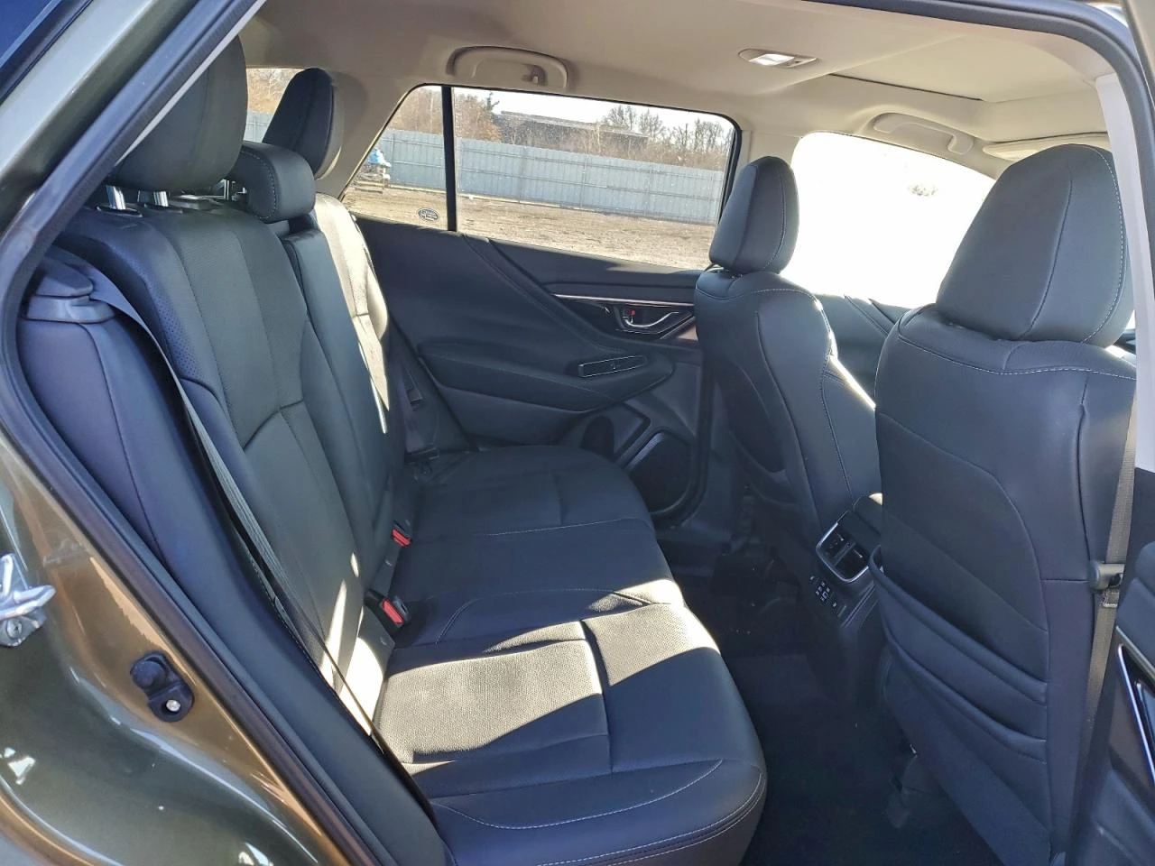 Subaru Outback 2025 SUBARU OUTBACK LIMITED XT | Mobile.bg � ����������� 11