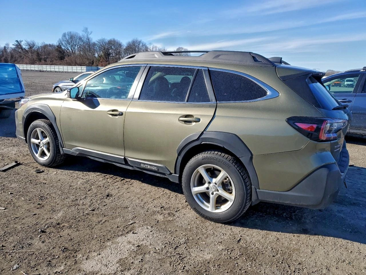 Subaru Outback 2025 SUBARU OUTBACK LIMITED XT | Mobile.bg � ����������� 6