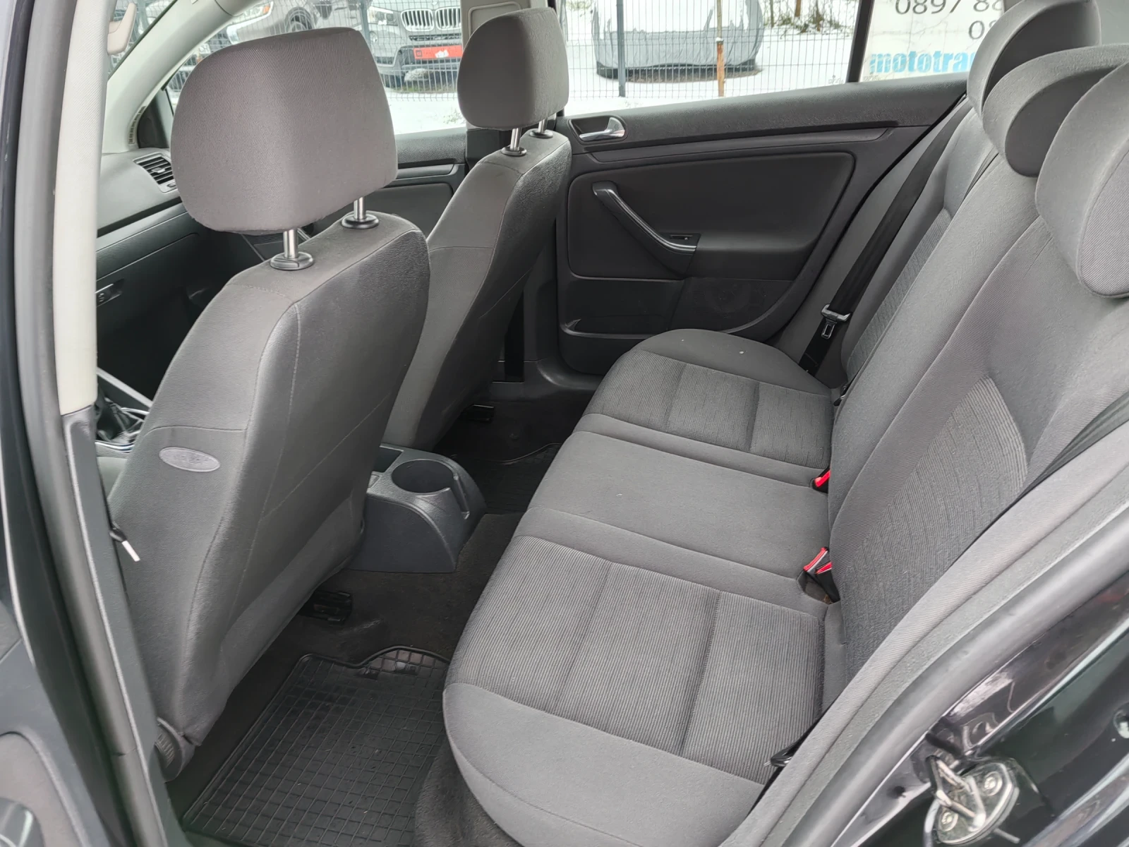 VW Golf 2.0sdi 75ps Navi | Mobile.bg � ����������� 15