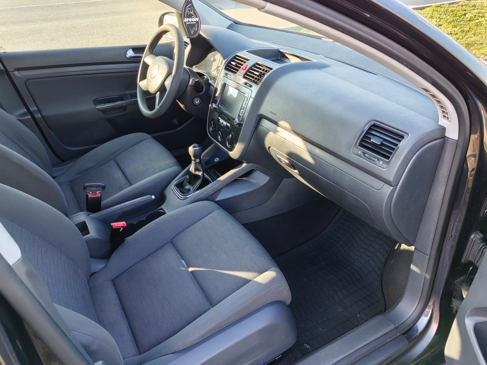 VW Golf 2.0sdi 75ps Navi | Mobile.bg � ����������� 12