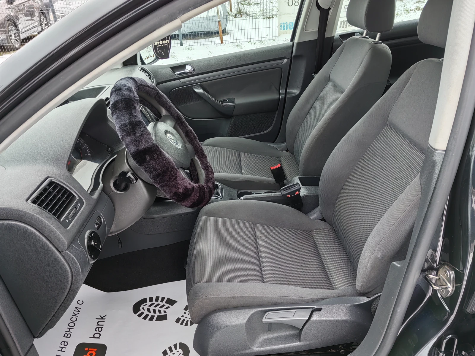 VW Golf 2.0sdi 75ps Navi | Mobile.bg � ����������� 14