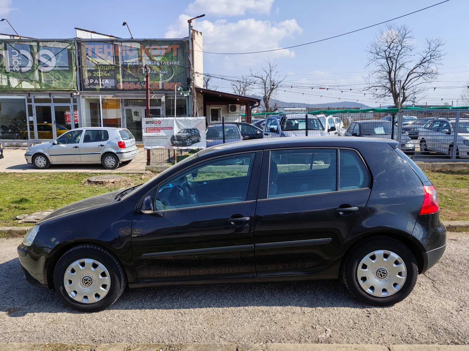 VW Golf 2.0sdi 75ps Navi | Mobile.bg � ����������� 5