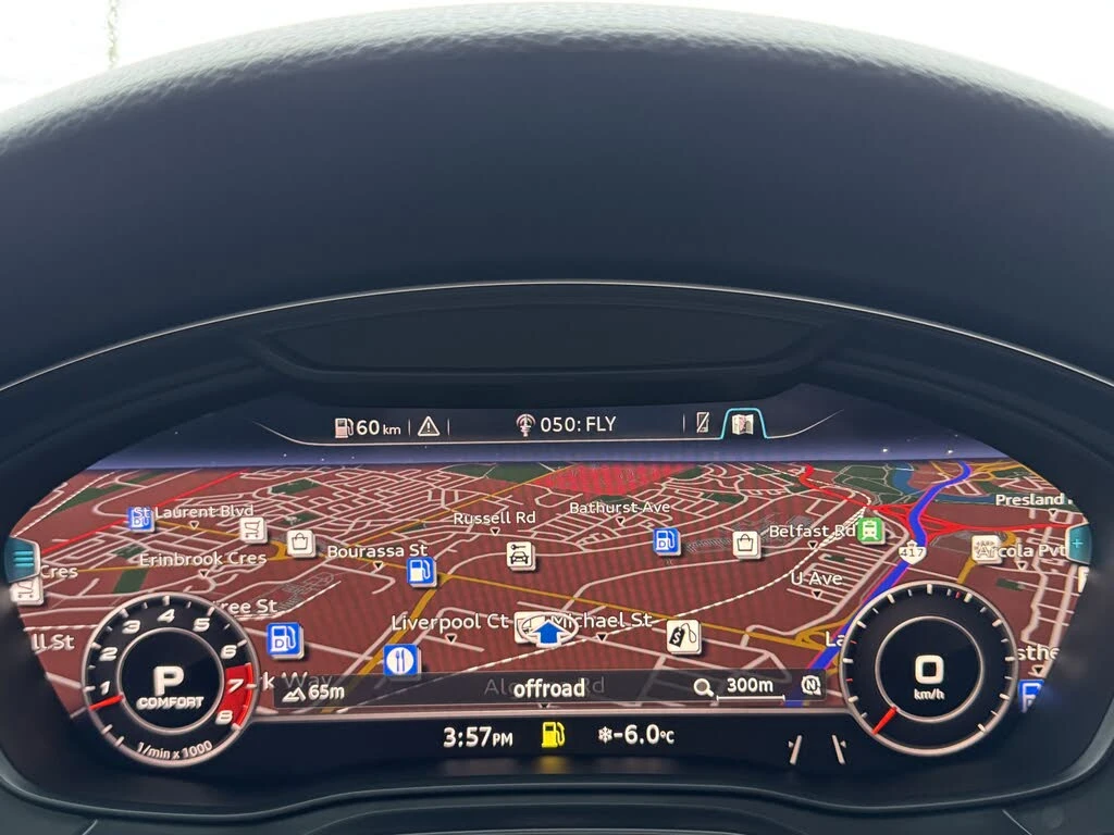 Audi S4 Audi S4 3.0 TFSI* АвтоКредит* (ЦЕНА ДО БГ) - изображение 10