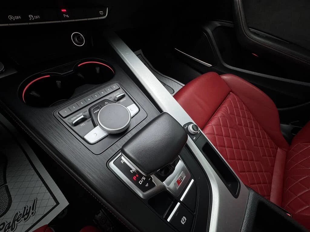 Audi S4 Audi S4 3.0 TFSI* ����������* (���� �� ��) | Mobile.bg � ����������� 15