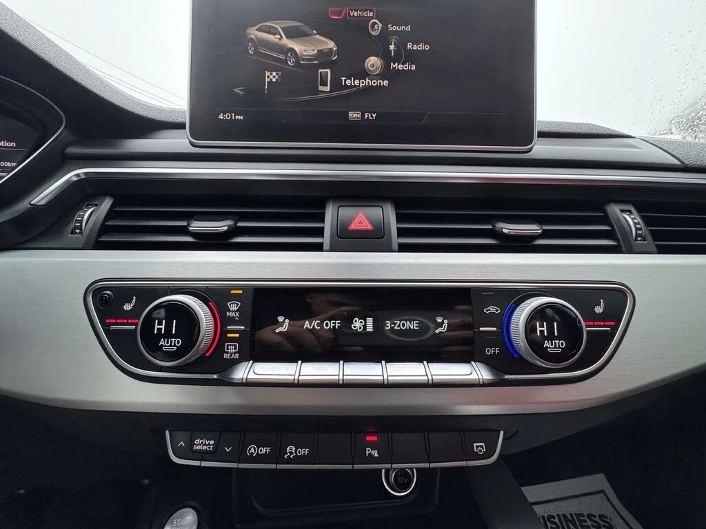 Audi S4 Audi S4 3.0 TFSI* АвтоКредит* (ЦЕНА ДО БГ) - изображение 9