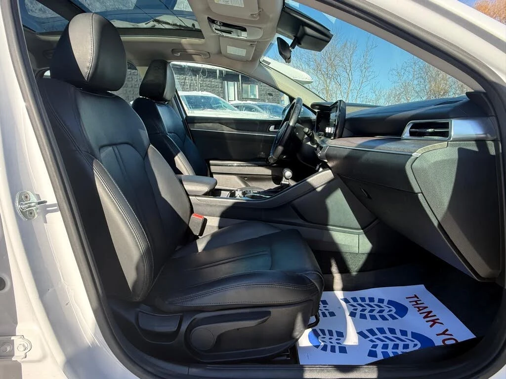 Kia K5 * EX* ���������� (���� �� ��) | Mobile.bg � ����������� 16