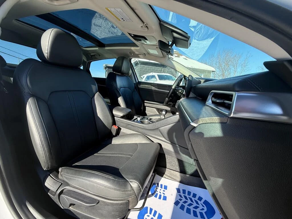 Kia K5 * EX* ���������� (���� �� ��) | Mobile.bg � ����������� 15