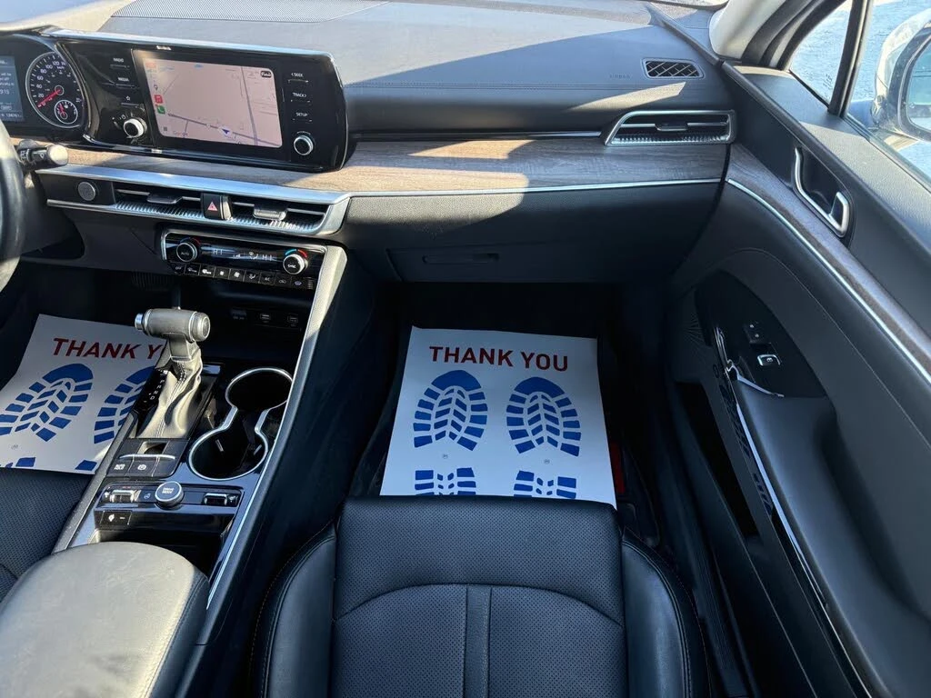 Kia K5 * EX* ���������� (���� �� ��) | Mobile.bg � ����������� 14