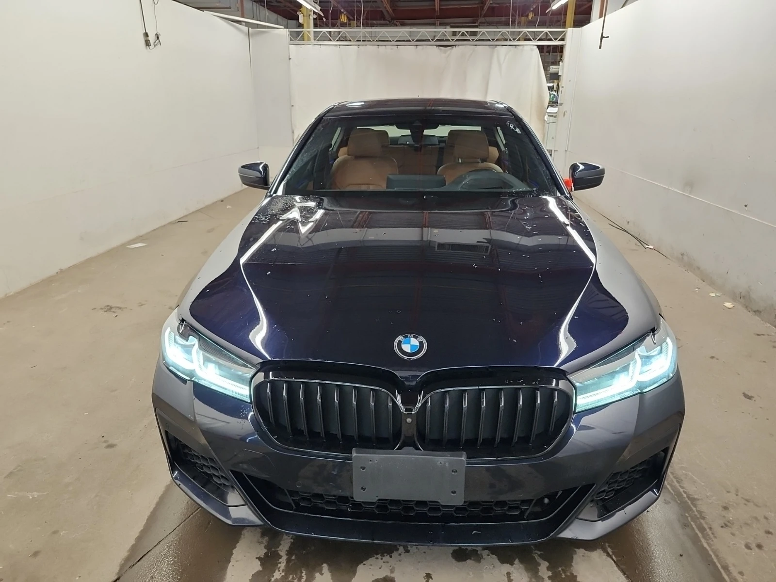 BMW 550 M550i* ����������* ���� �� �� | Mobile.bg � ����������� 2