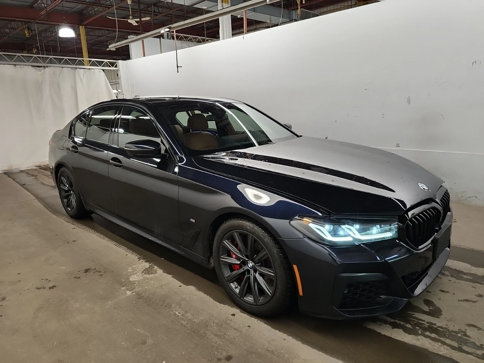 BMW 550 M550i* ����������* ���� �� �� | Mobile.bg � ����������� 3