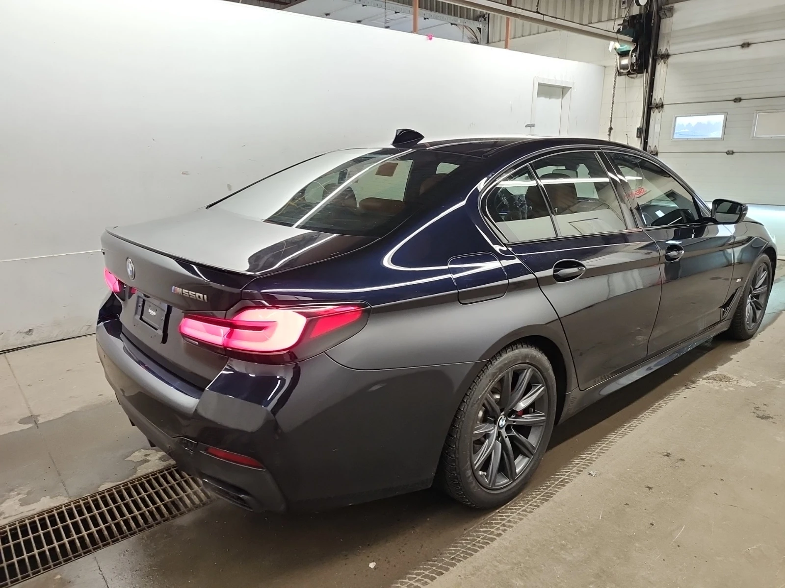 BMW 550 M550i* ����������* ���� �� �� | Mobile.bg � ����������� 4