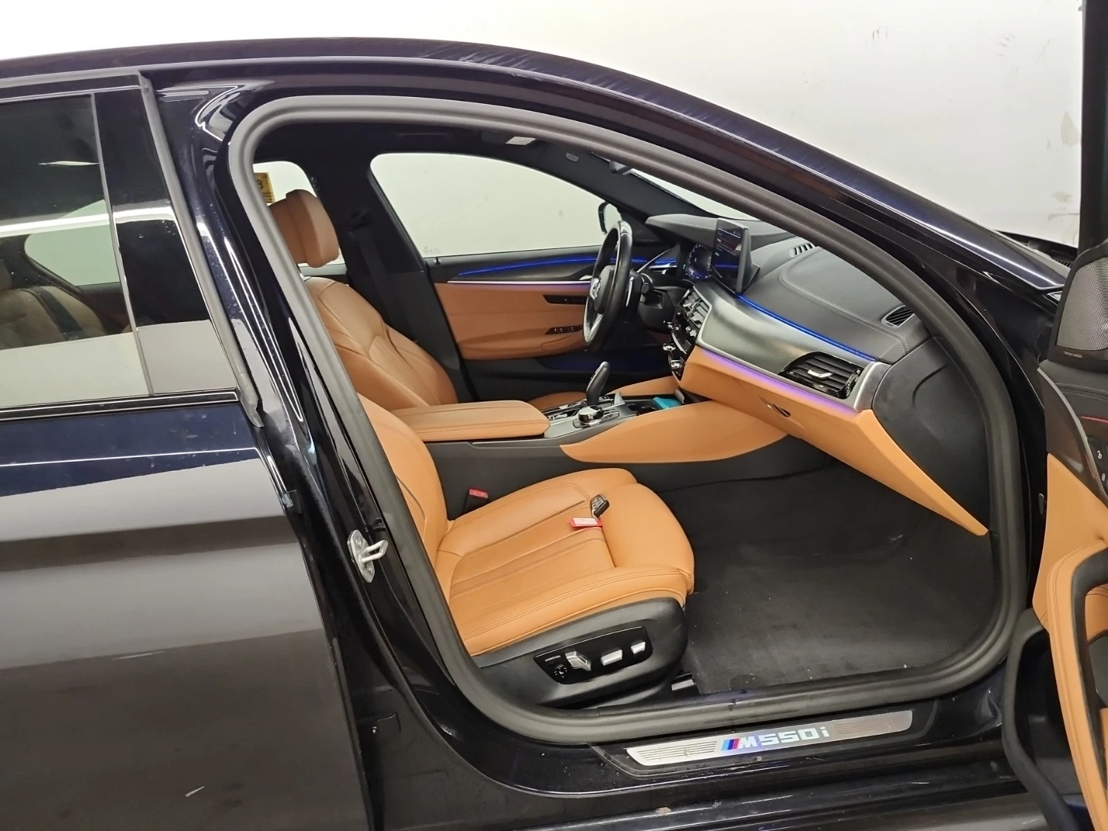 BMW 550 M550i* ����������* ���� �� �� | Mobile.bg � ����������� 12