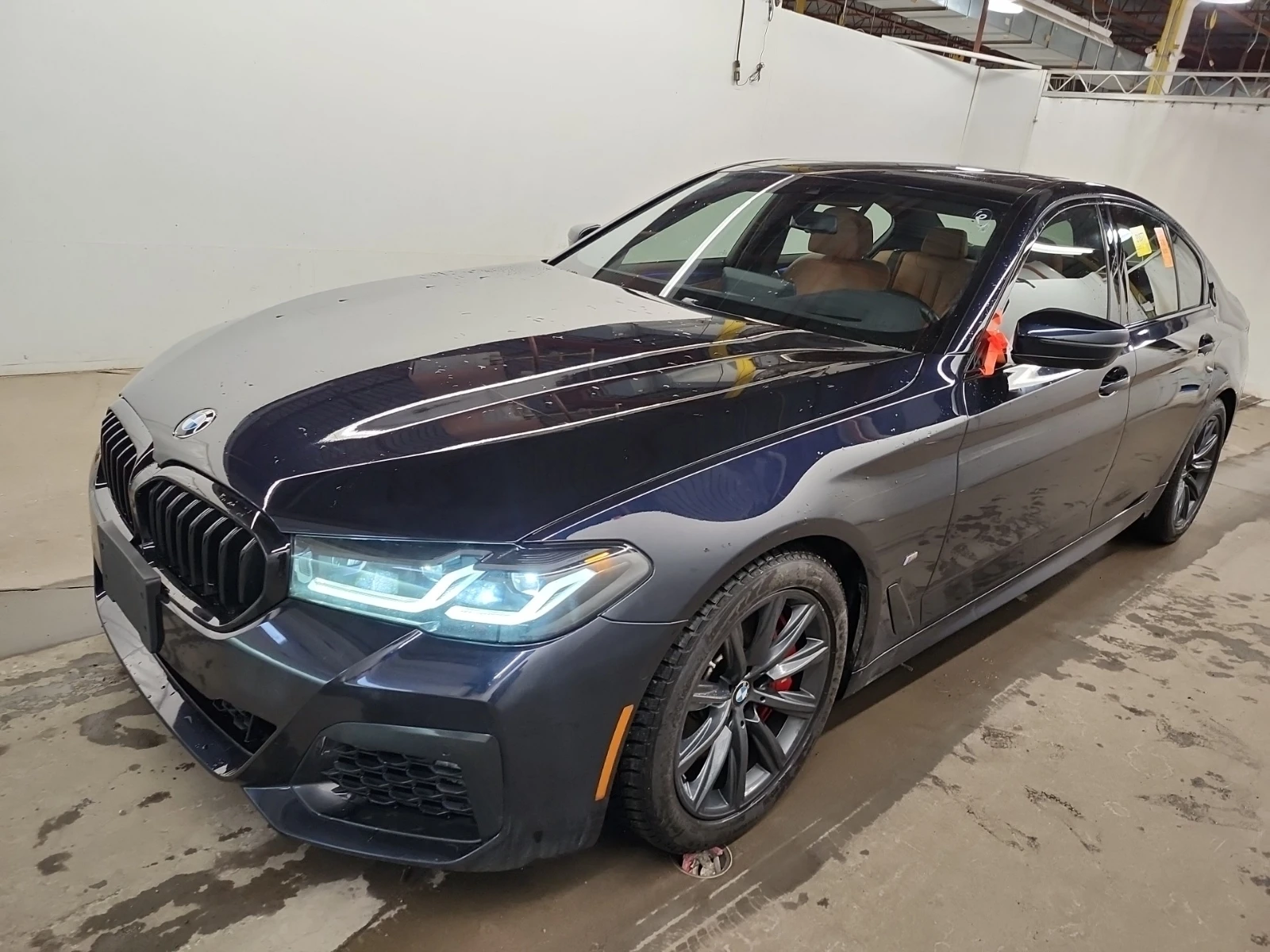 BMW 550 M550i* ����������* ���� �� �� | Mobile.bg � ����������� 1