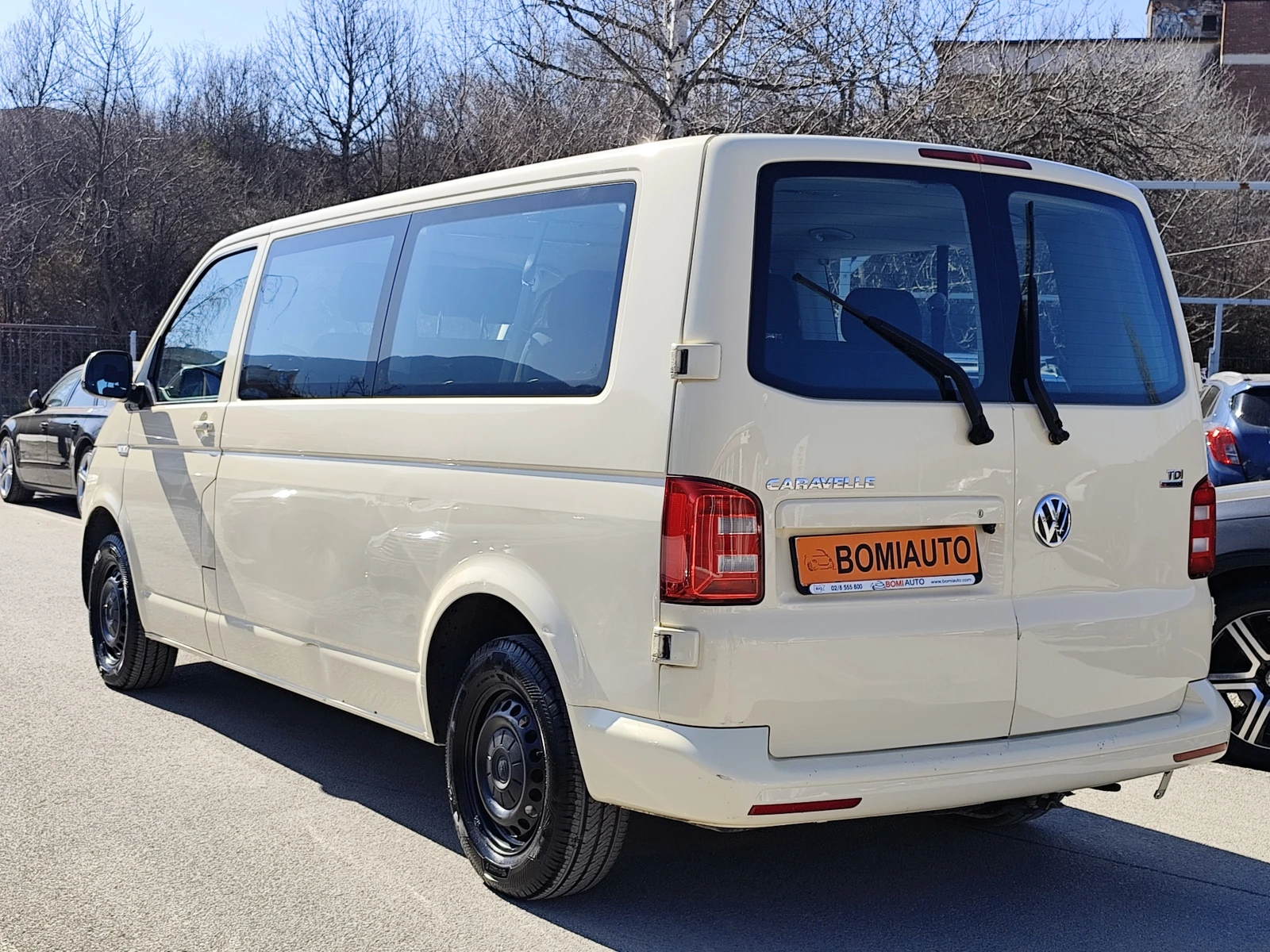 VW Multivan 2.0TDi-150k.4MOTION* 9 MECTA* EURO6B* ���-������� | Mobile.bg � ����������� 6