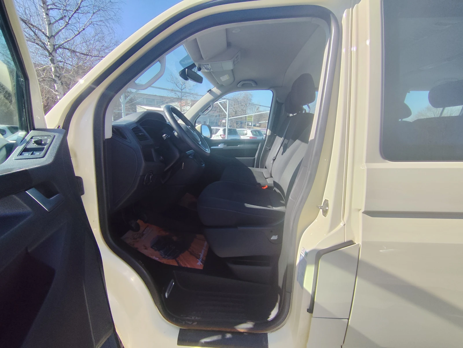 VW Multivan 2.0TDi-150k.4MOTION* 9 MECTA* EURO6B* ���-������� | Mobile.bg � ����������� 7