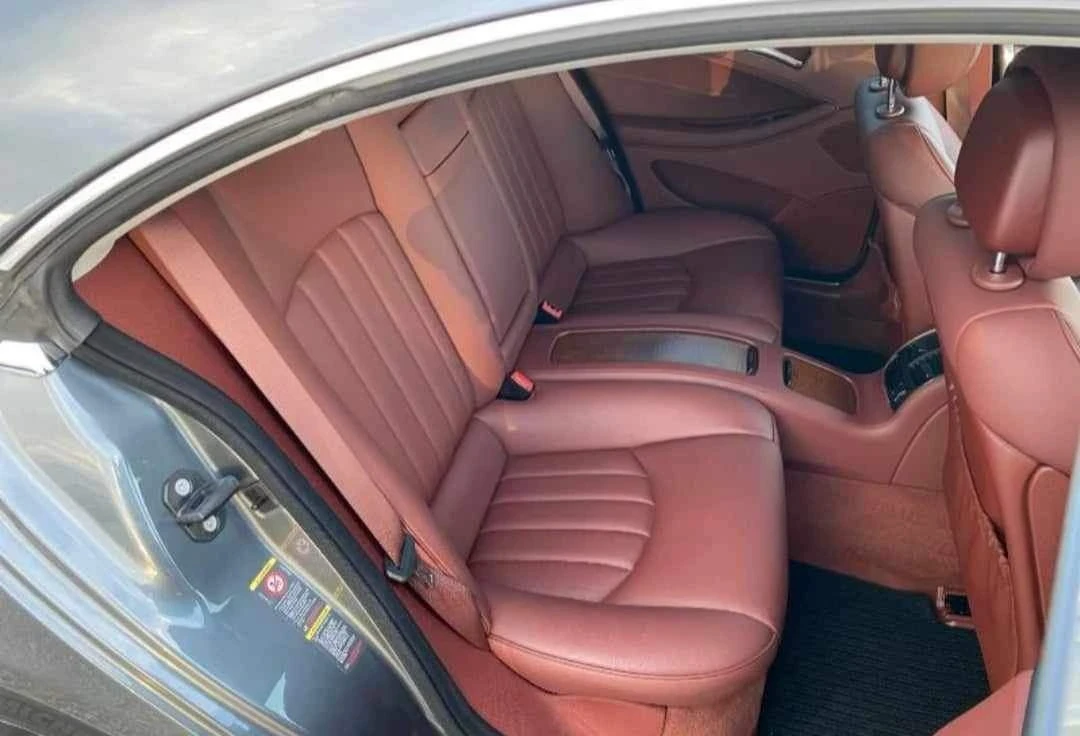 Mercedes-Benz CLS 300 280, снимка 6 - Автомобили и джипове - 53841199