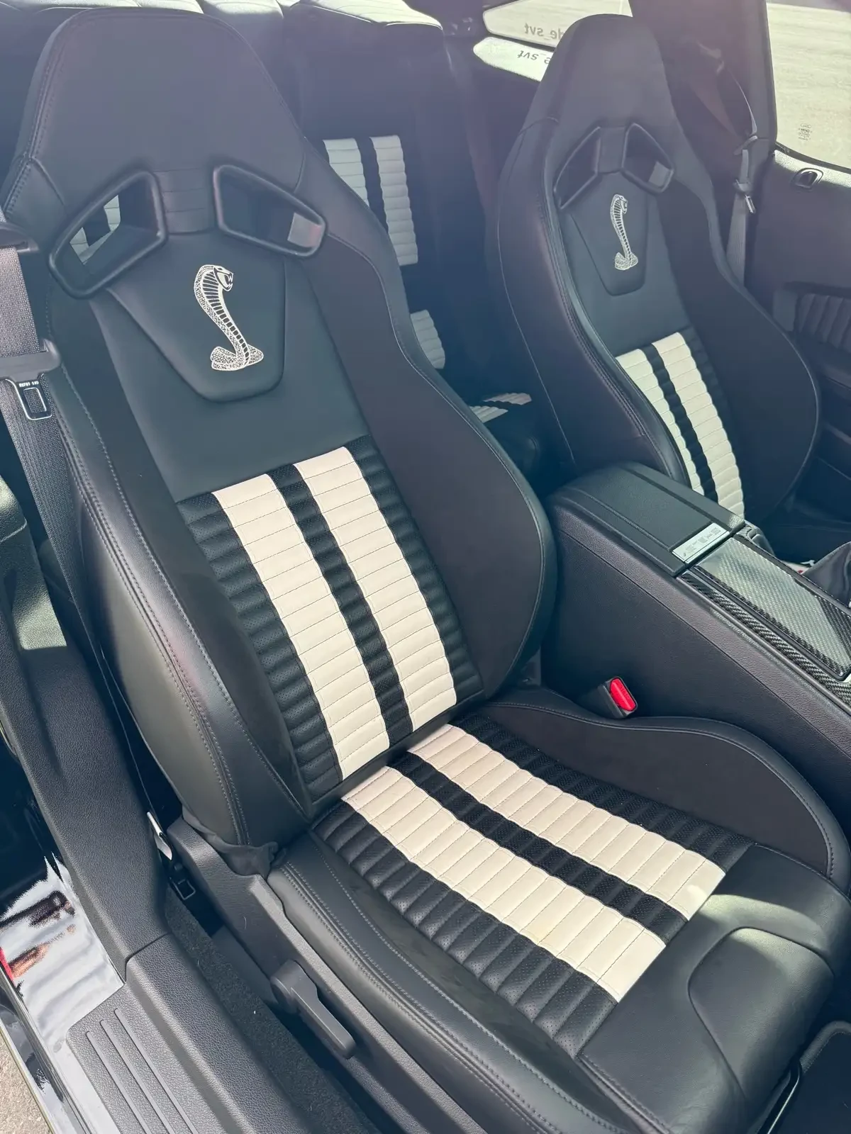 Ford Mustang Shelby GT500 5.8L Trinity | Mobile.bg � ����������� 5