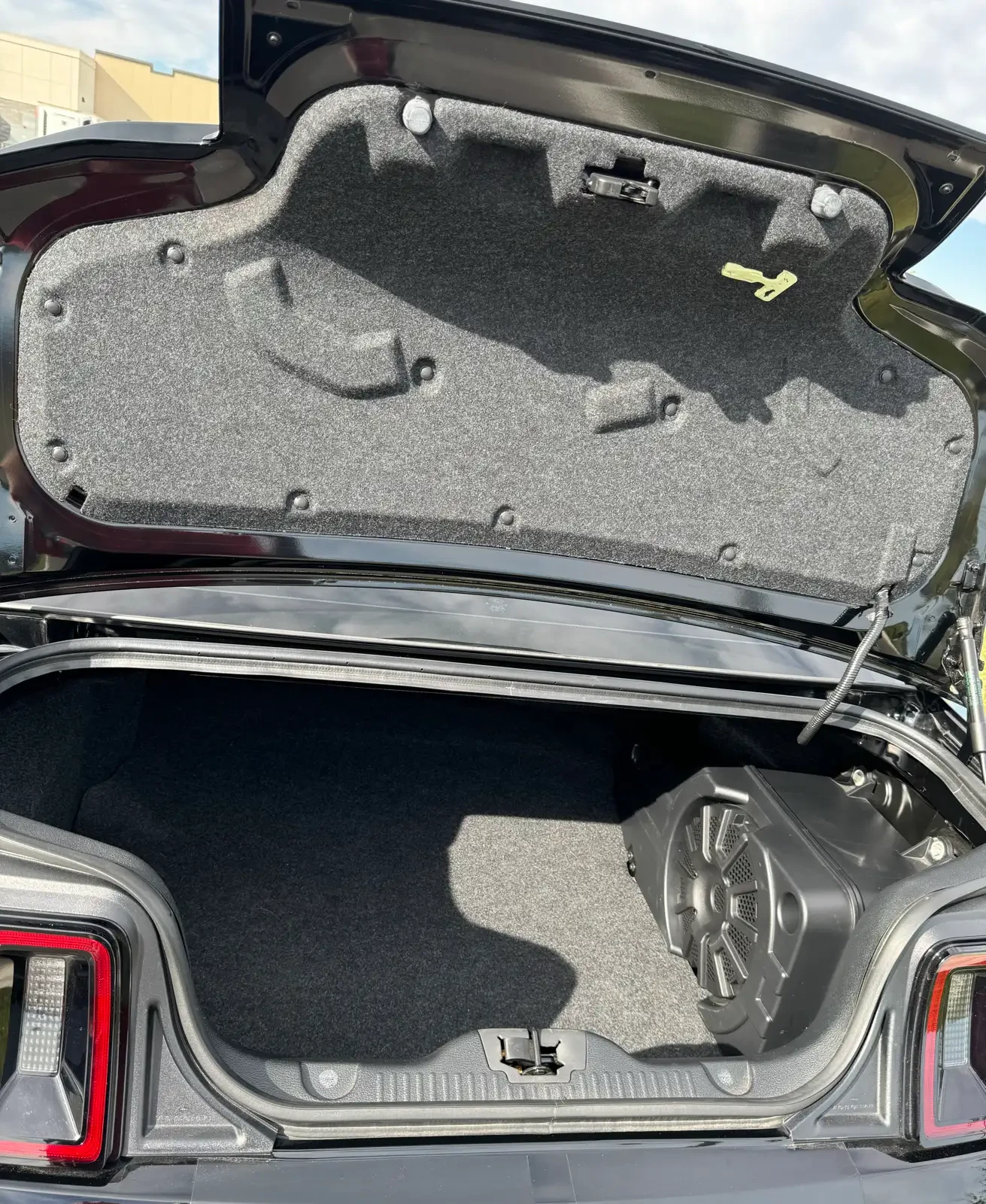 Ford Mustang Shelby GT500 5.8L Trinity | Mobile.bg � ����������� 8