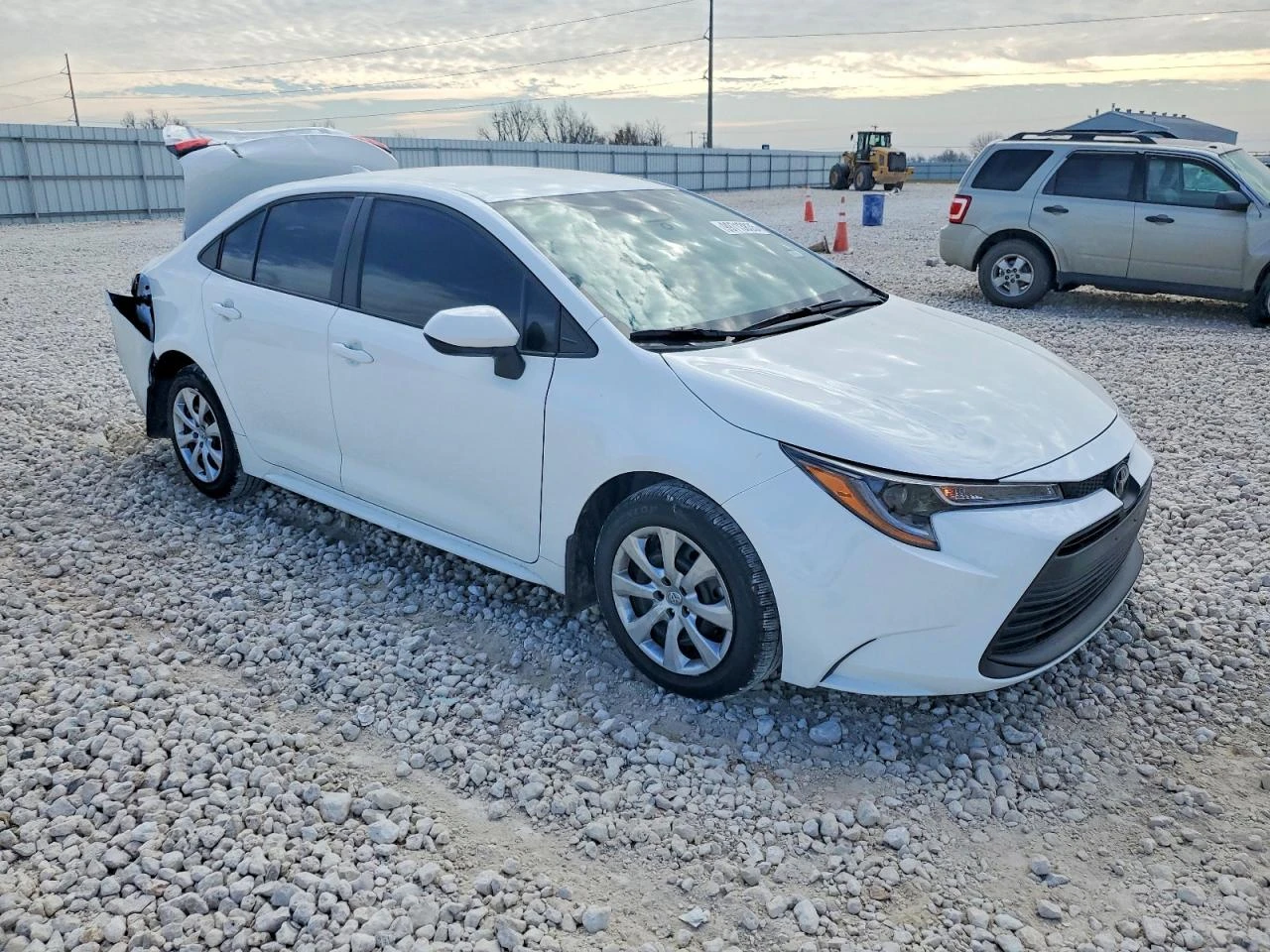 Toyota Corolla 2.0 (169 Hp) CVT, снимка 2 - Автомобили и джипове - 54063626