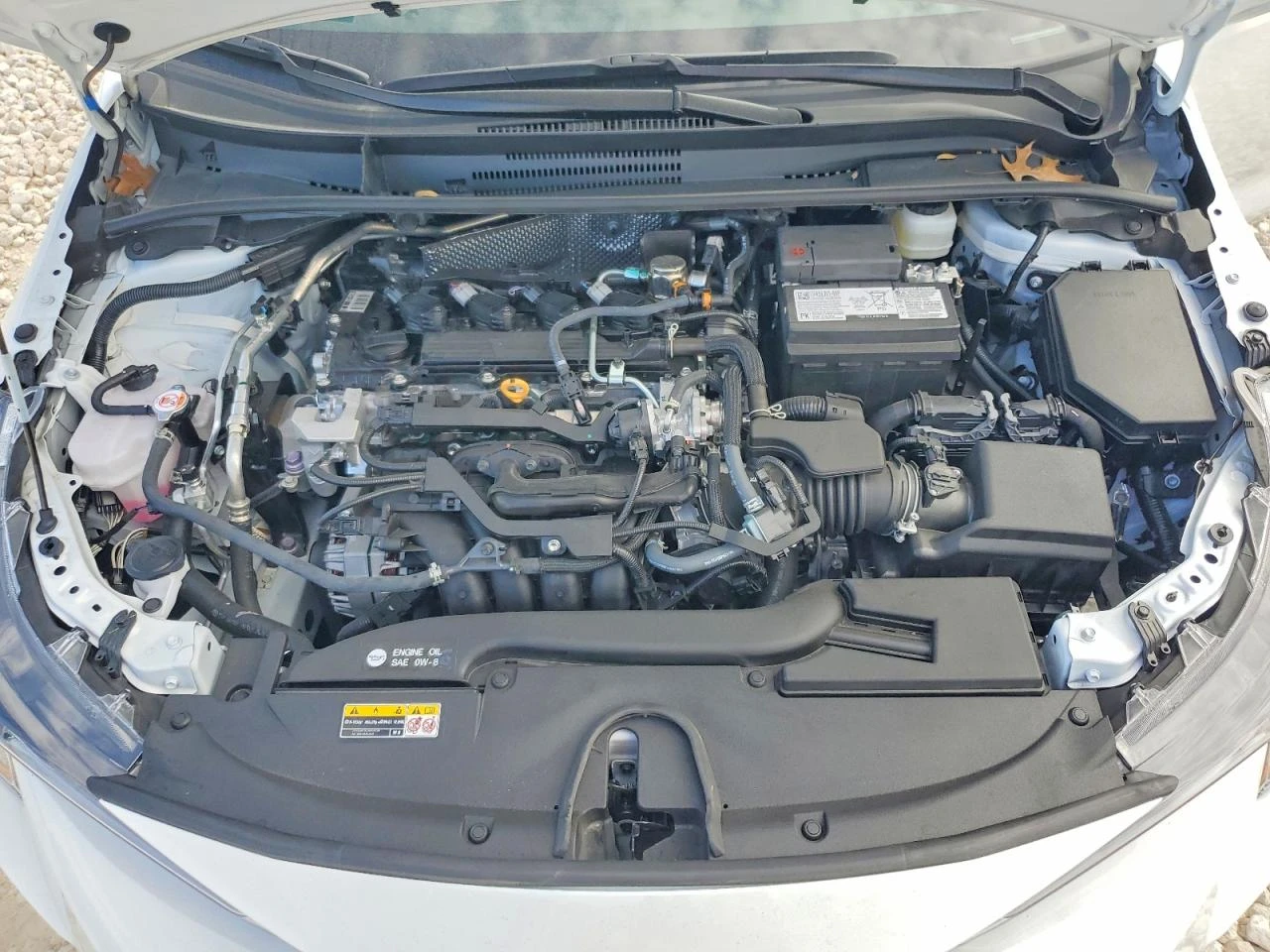 Toyota Corolla 2.0 (169 Hp) CVT, снимка 11 - Автомобили и джипове - 54063626