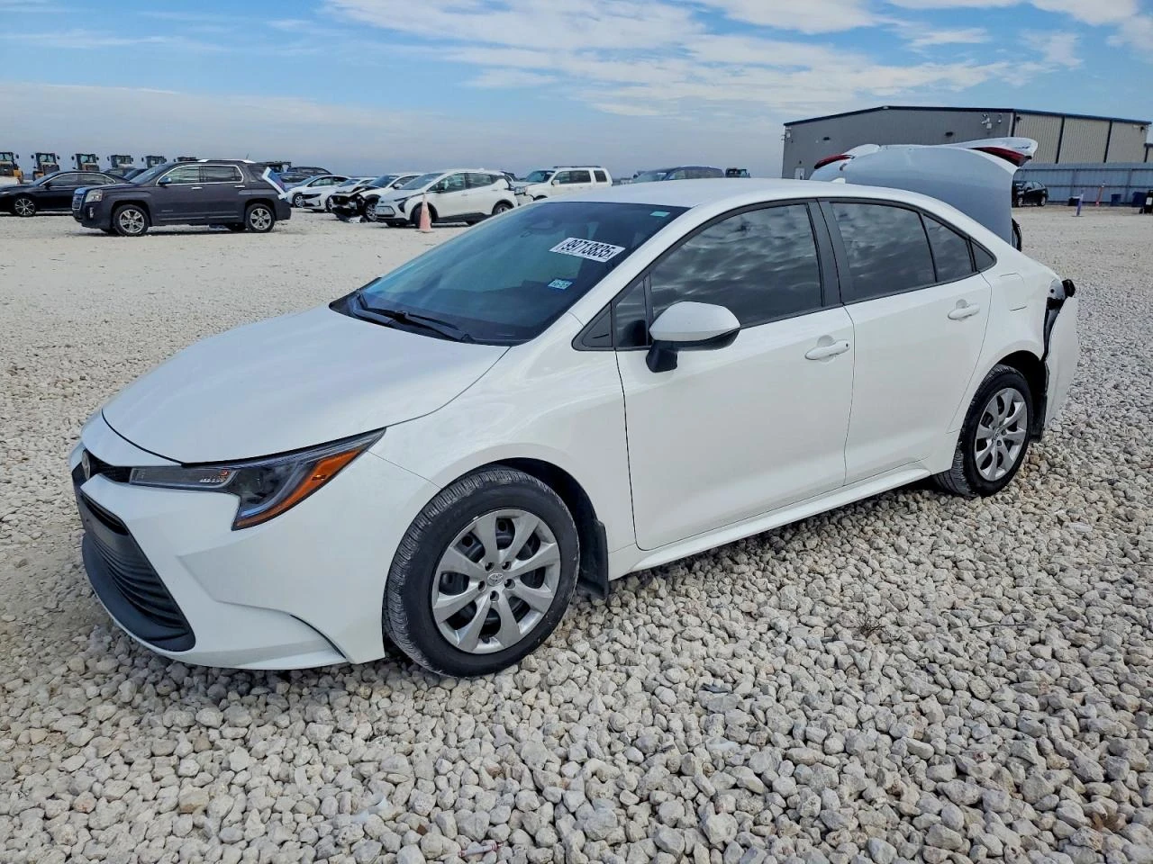 Toyota Corolla 2.0 (169 Hp) CVT | Auto.bg — изображение 1