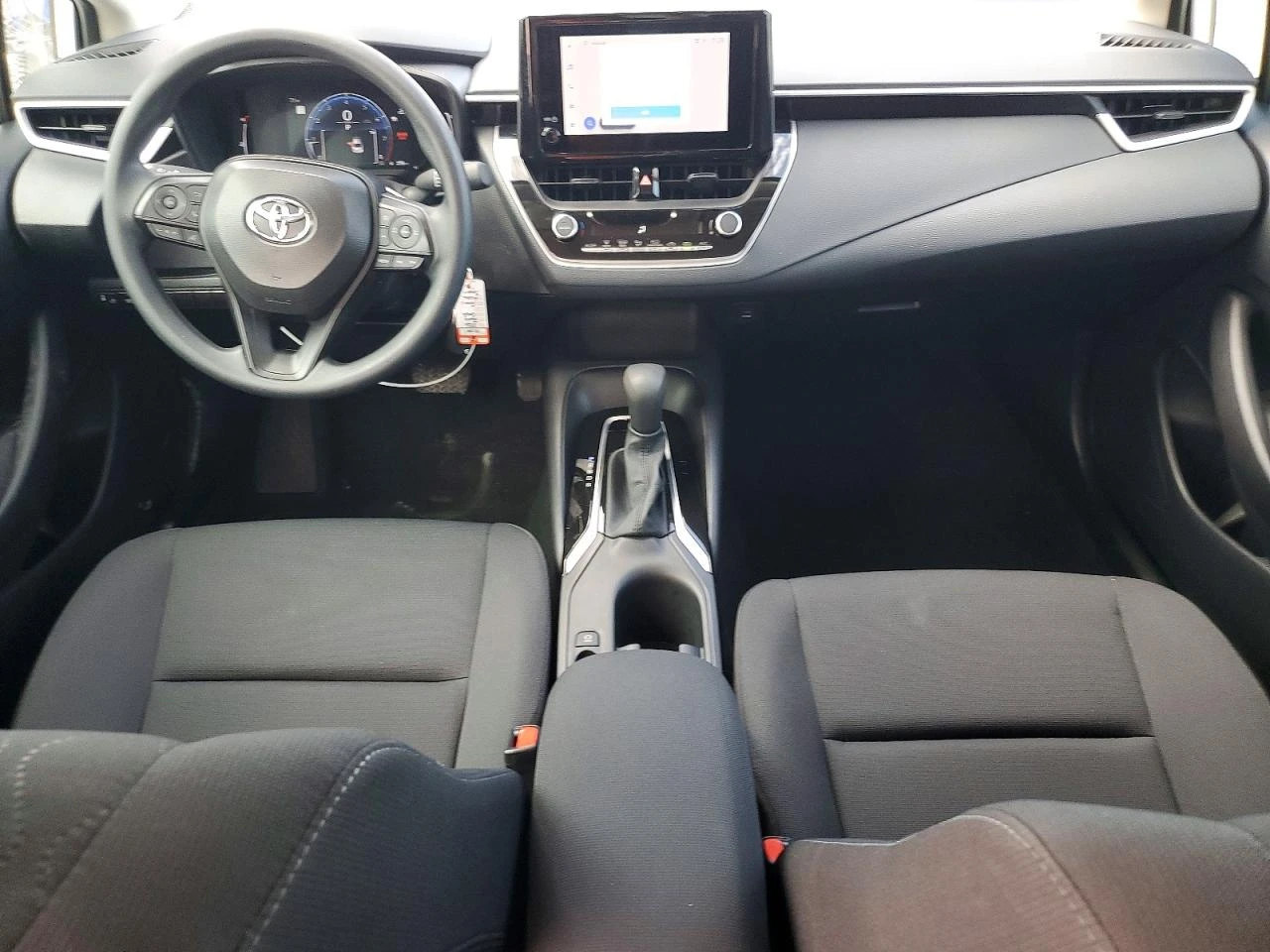 Toyota Corolla 2.0 (169 Hp) CVT, снимка 8 - Автомобили и джипове - 54063626