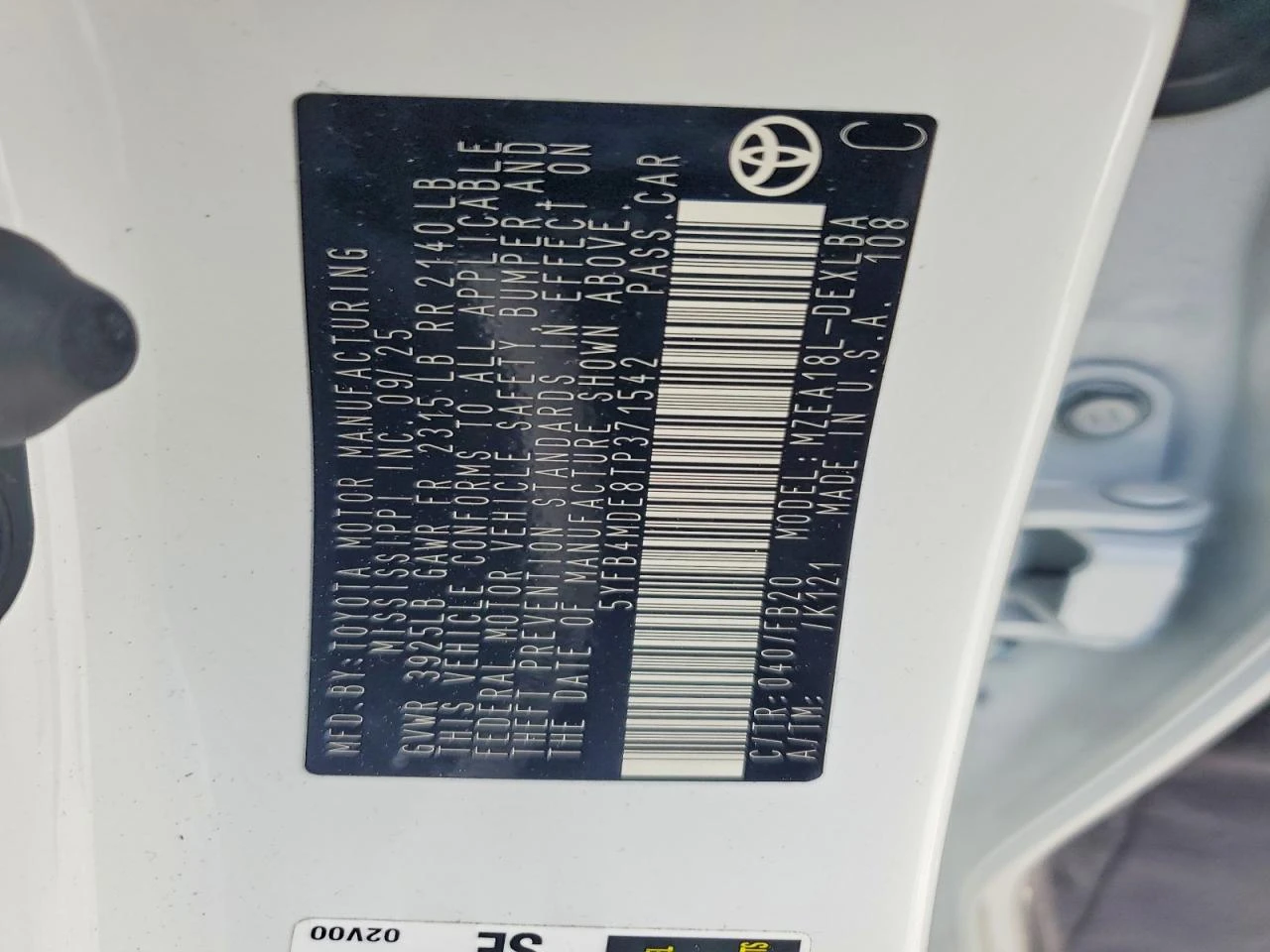 Toyota Corolla 2.0 (169 Hp) CVT, снимка 12 - Автомобили и джипове - 54063626