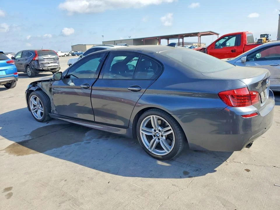 BMW 535 2016 BMW 535 I | Mobile.bg � ����������� 6