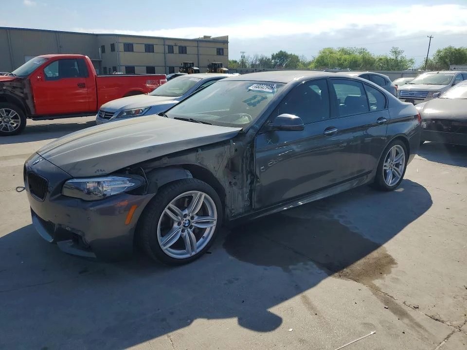 BMW 535 2016 BMW 535 I | Mobile.bg � ����������� 3